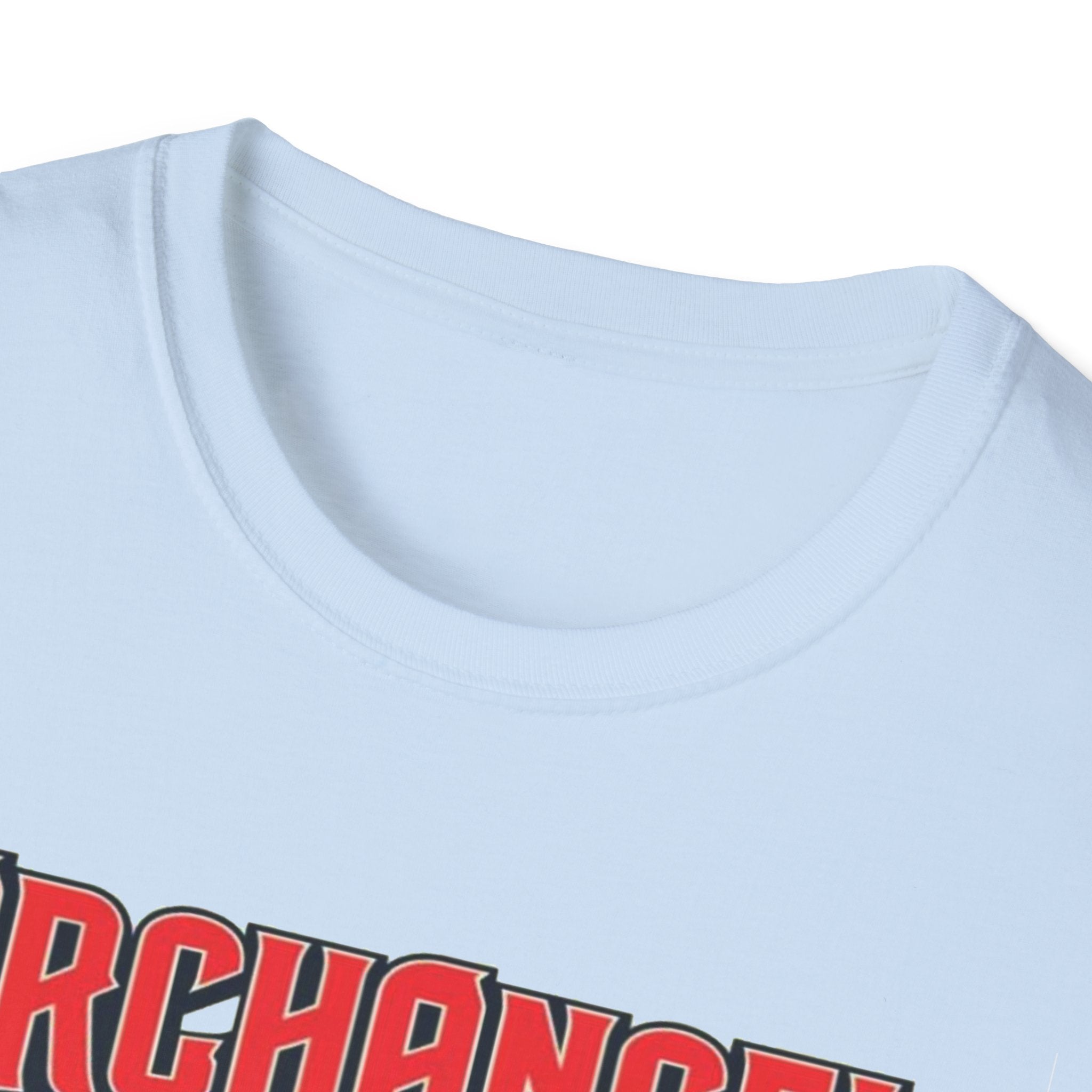 ARCHANGEL: Divine Fury Tee