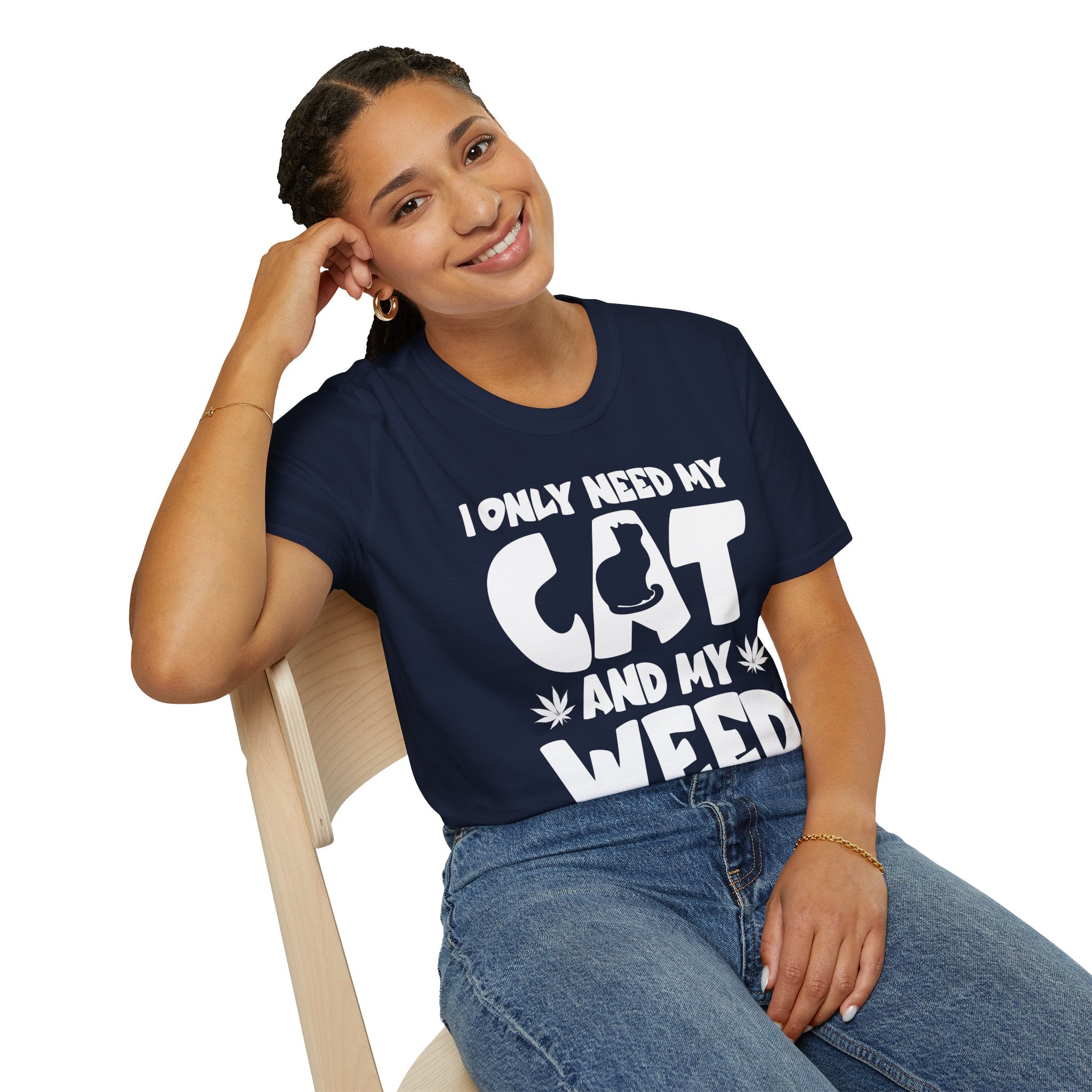 Purrs & Plants Lifestyle