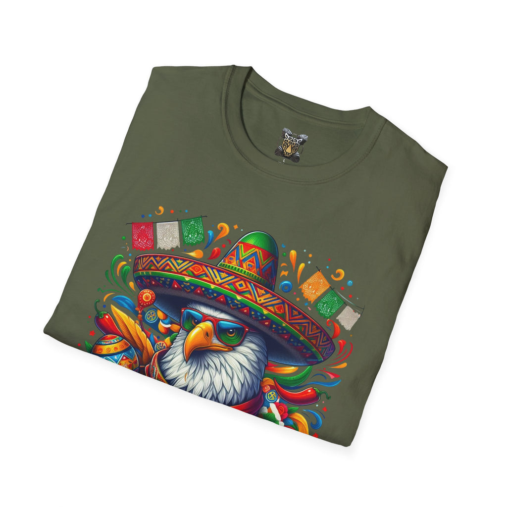 Fiesta Time – Soar in Style