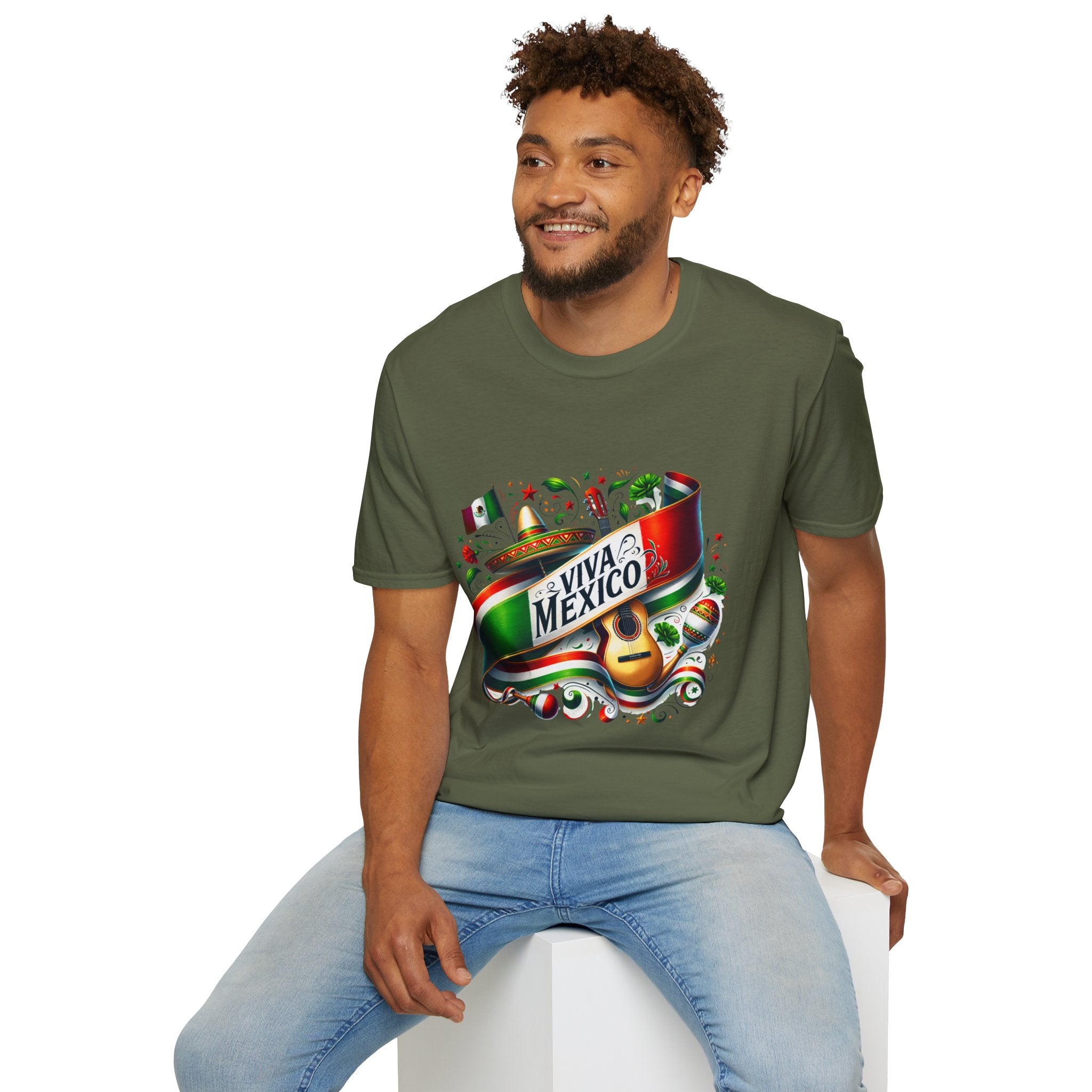 Viva México – Independencia Collection (Serie 6)