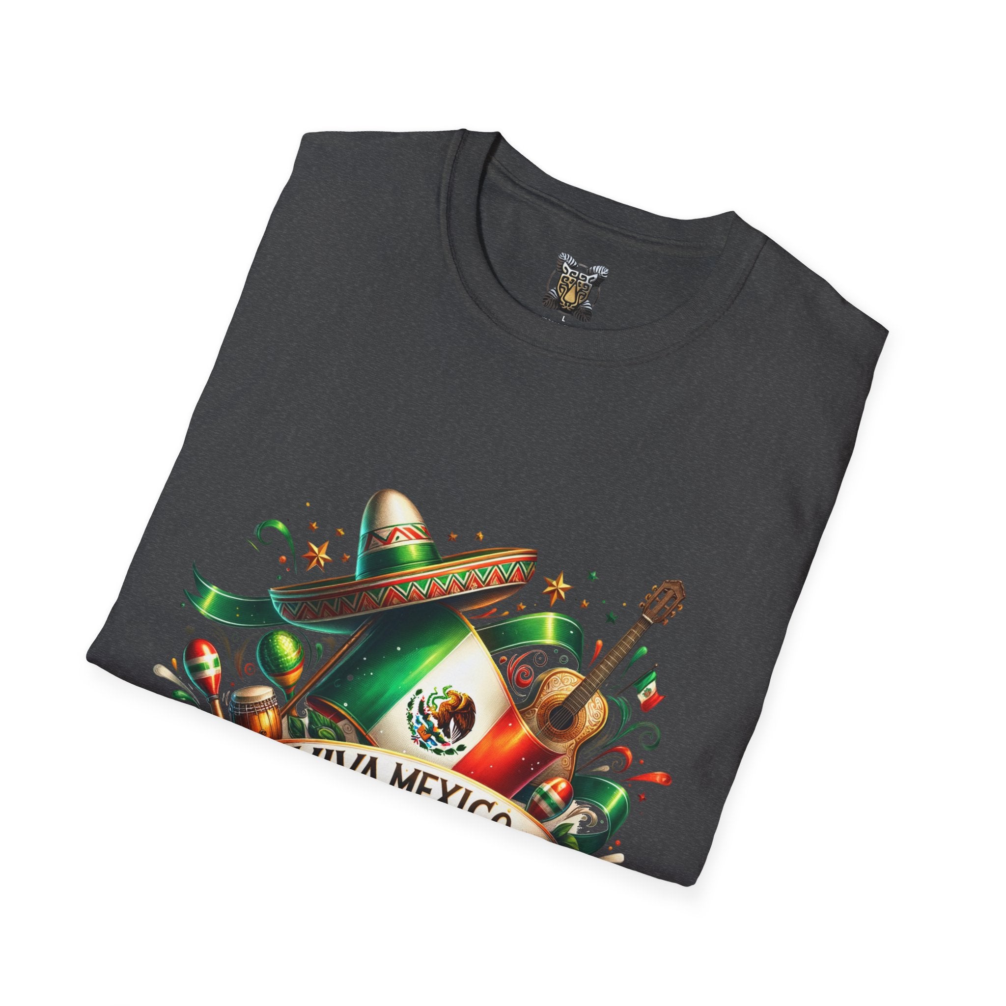 Viva México – Independencia Collection (Serie 14)