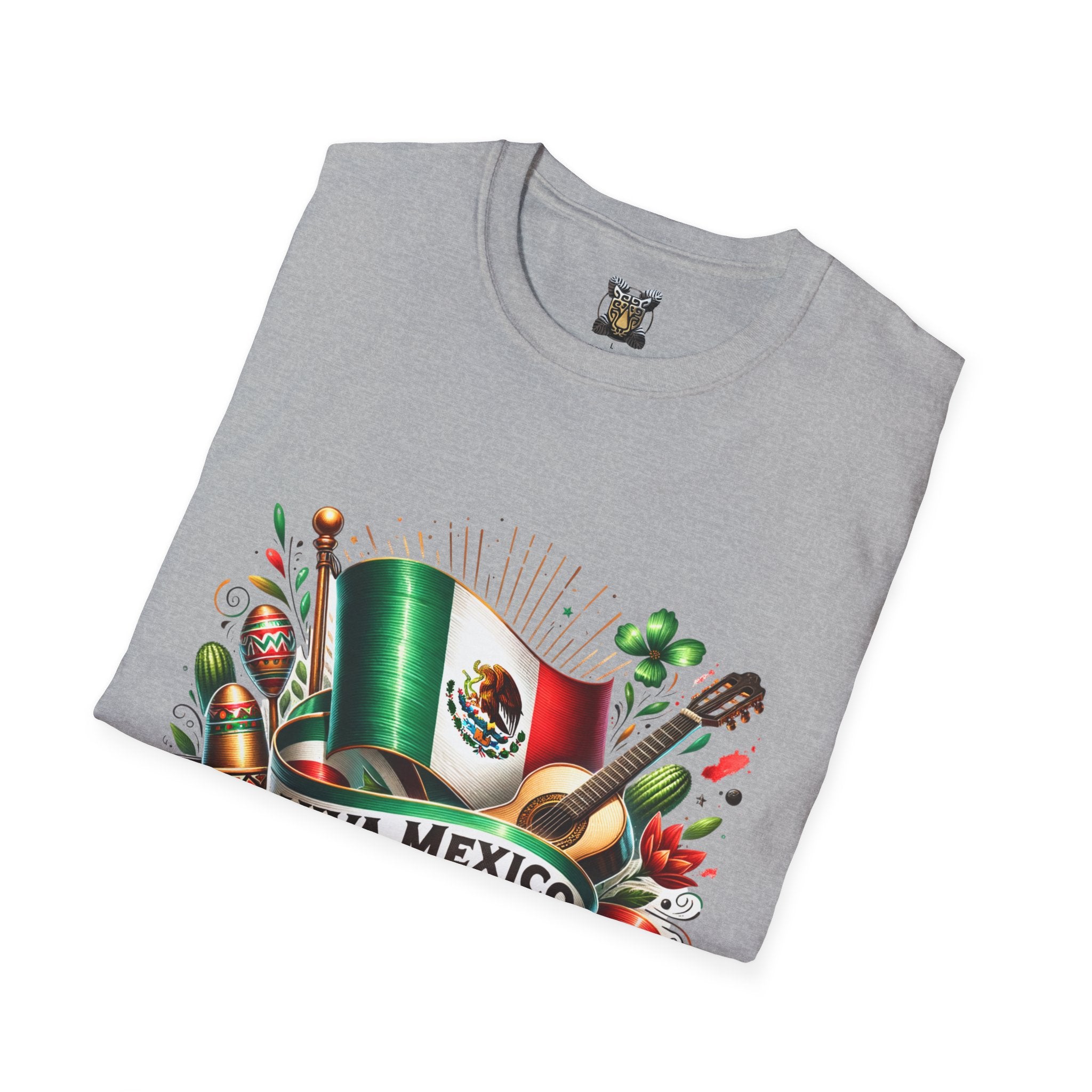 Viva México – Independencia Collection (Serie 15)