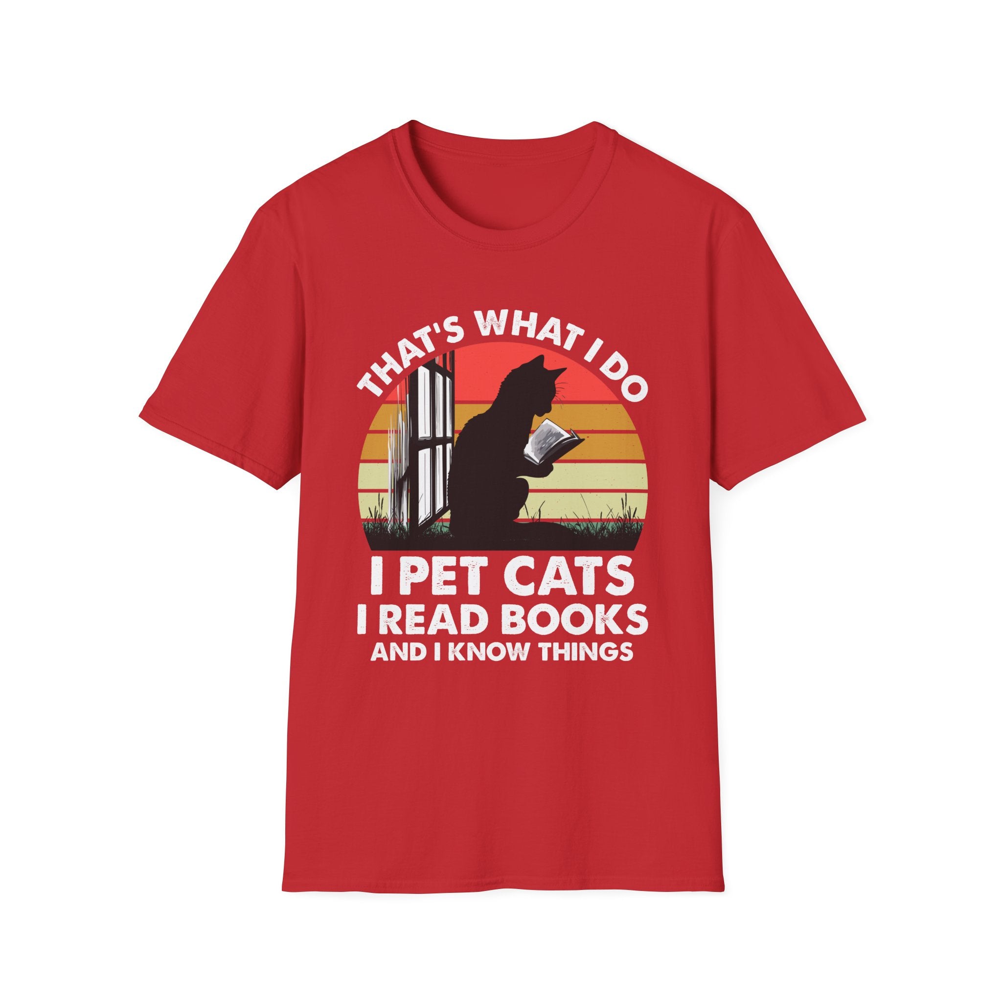 Paws, Pages & Wisdom Retro