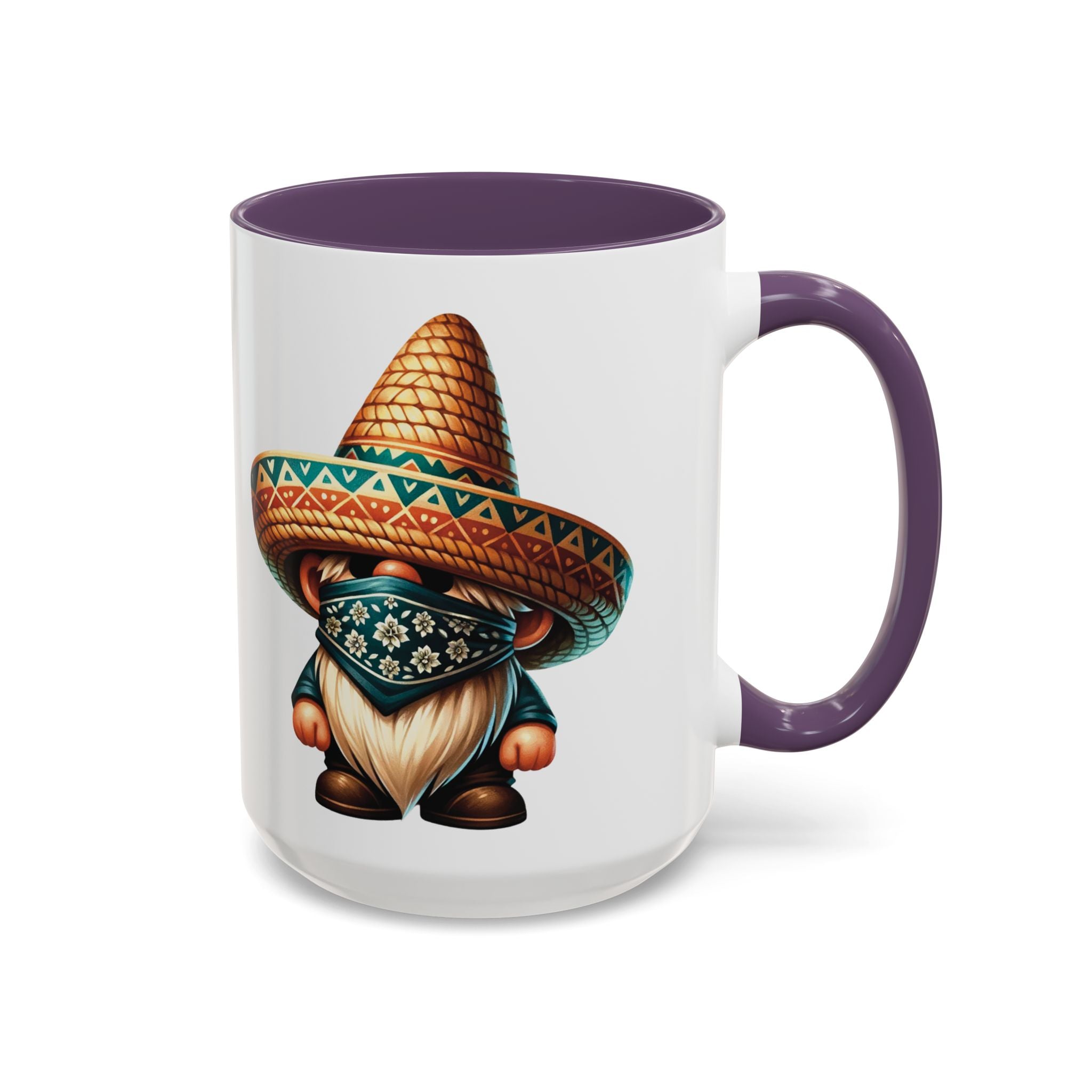 Fiesta Gnomes Double Sided (Serie 3)