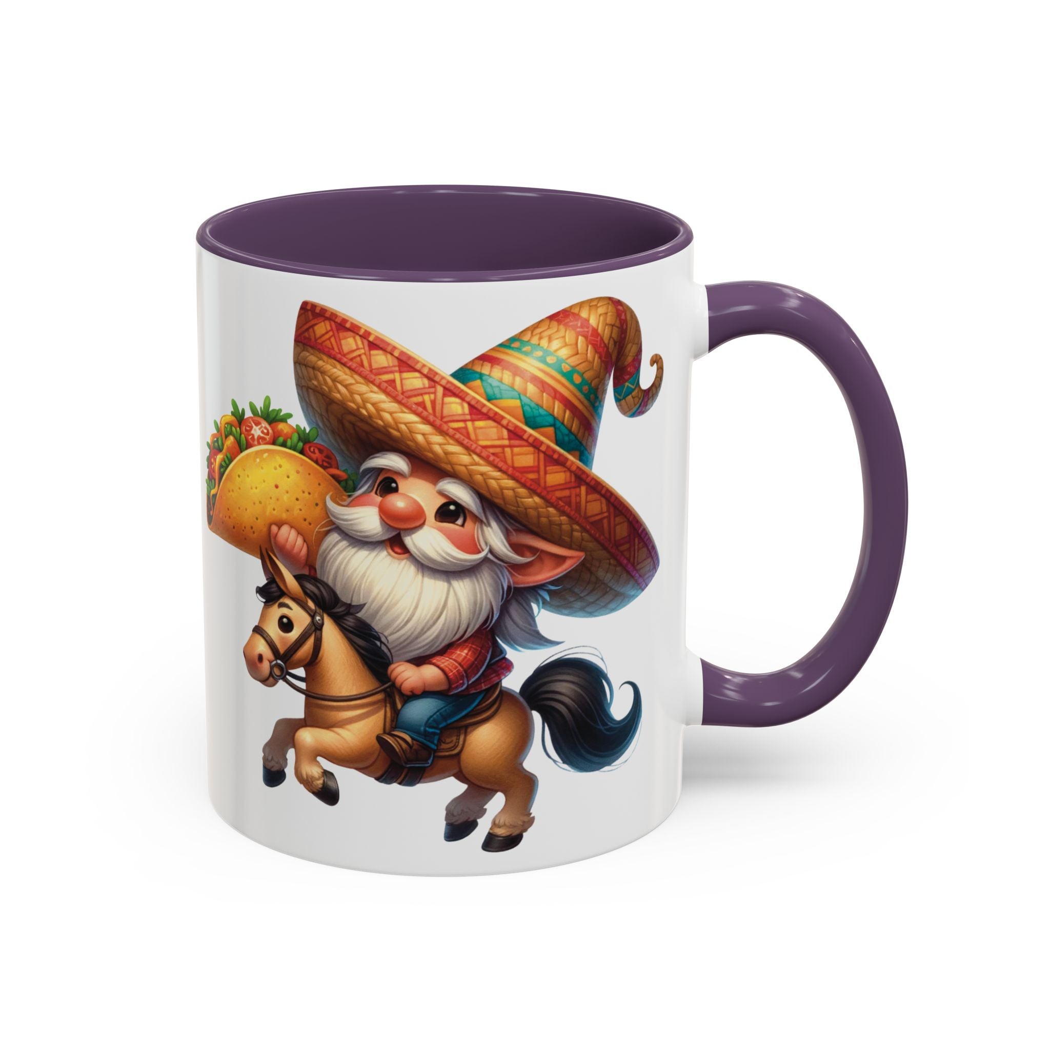 Fiesta Gnomes Double Sided (Serie 13)