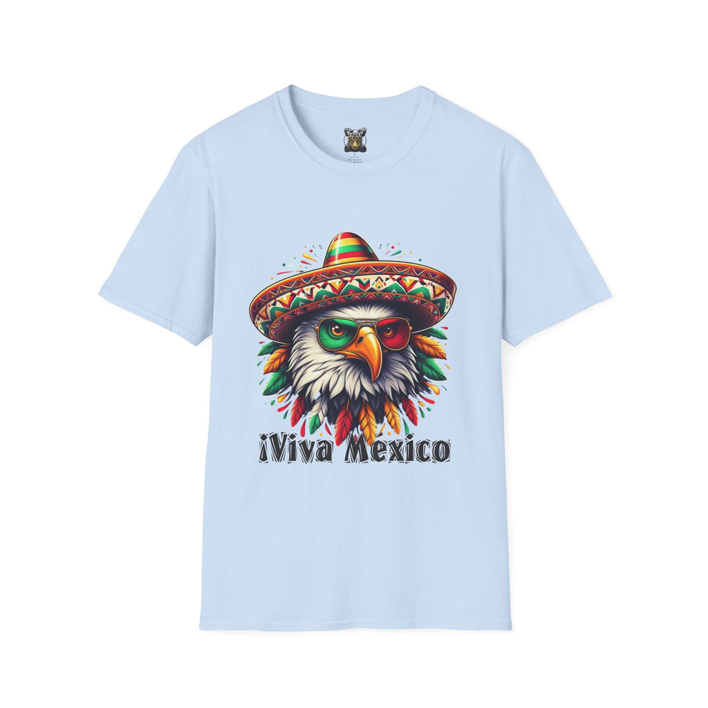 Viva Mexico (Serie 2)