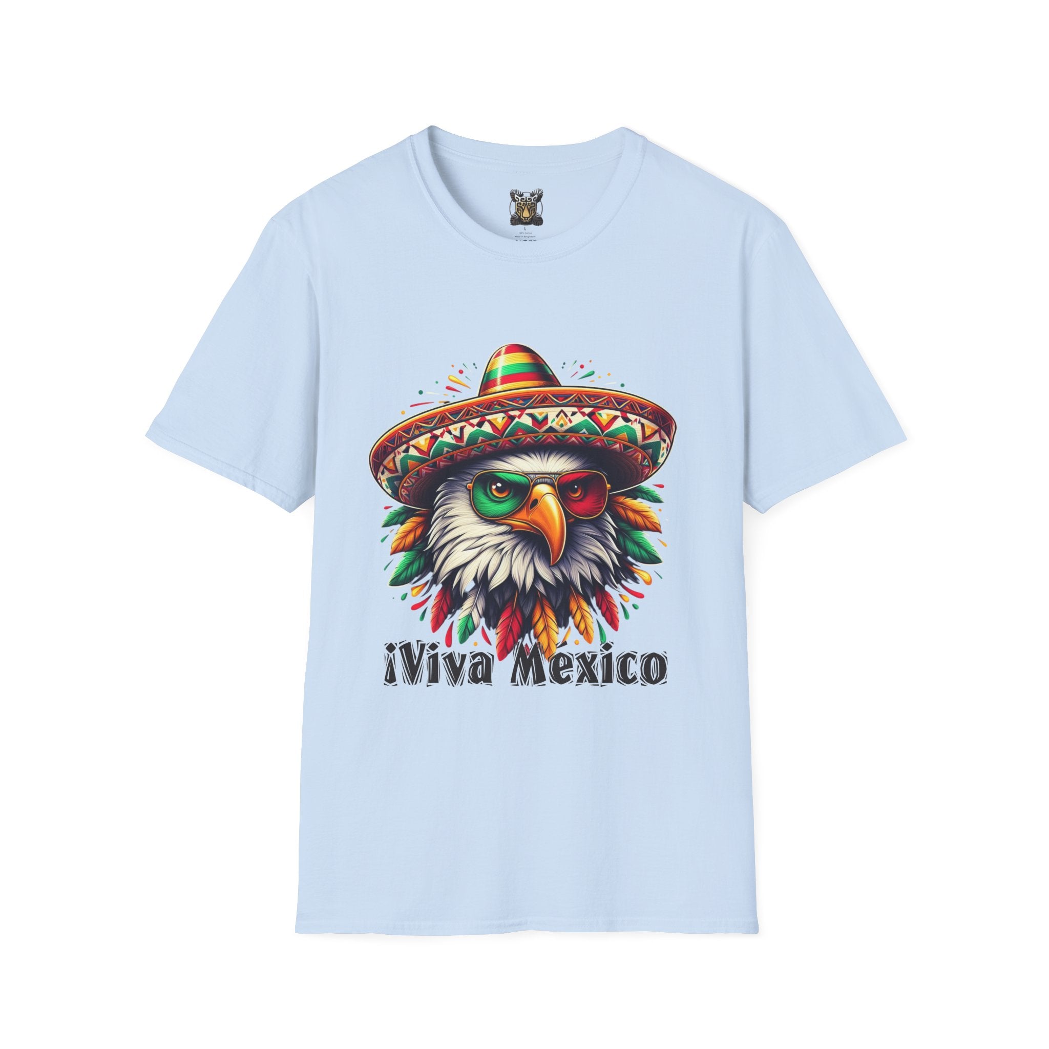 Viva Mexico (Serie 2)