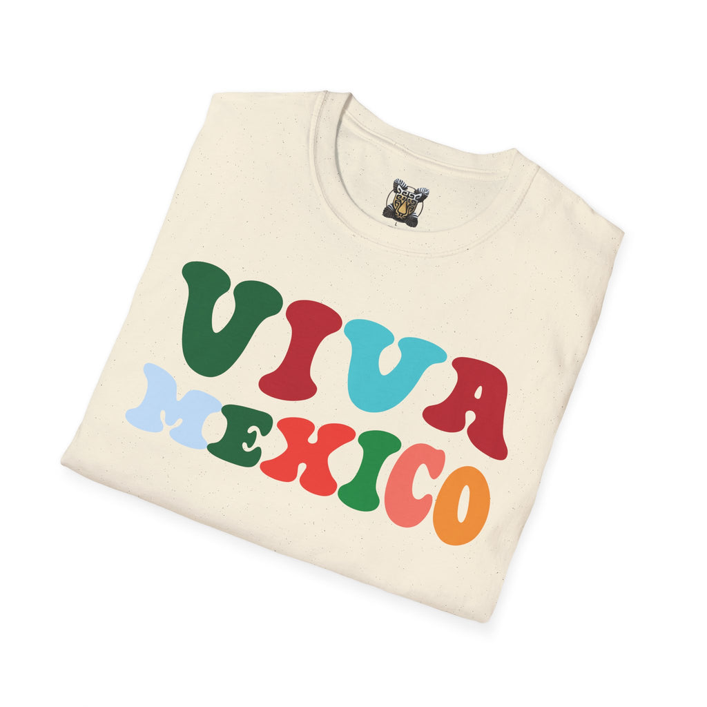 Viva México – Retro 70s Groove