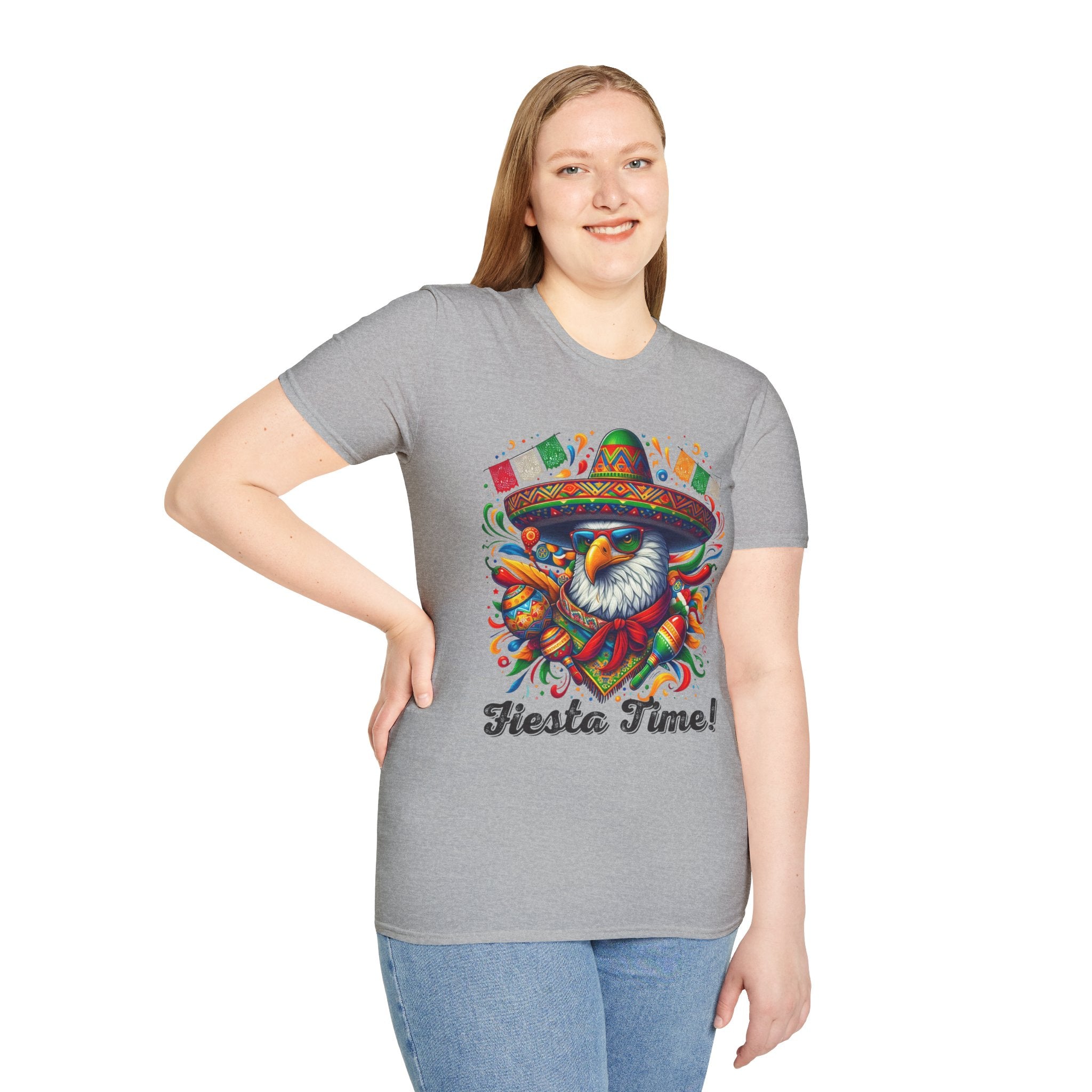 Fiesta Time – Soar in Style