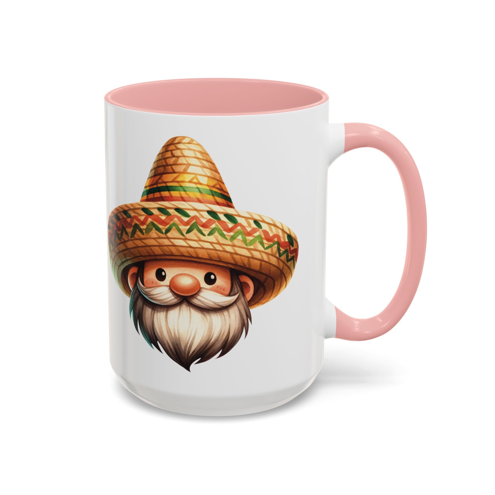 Fiesta Gnomes Double Sided (Serie 2)