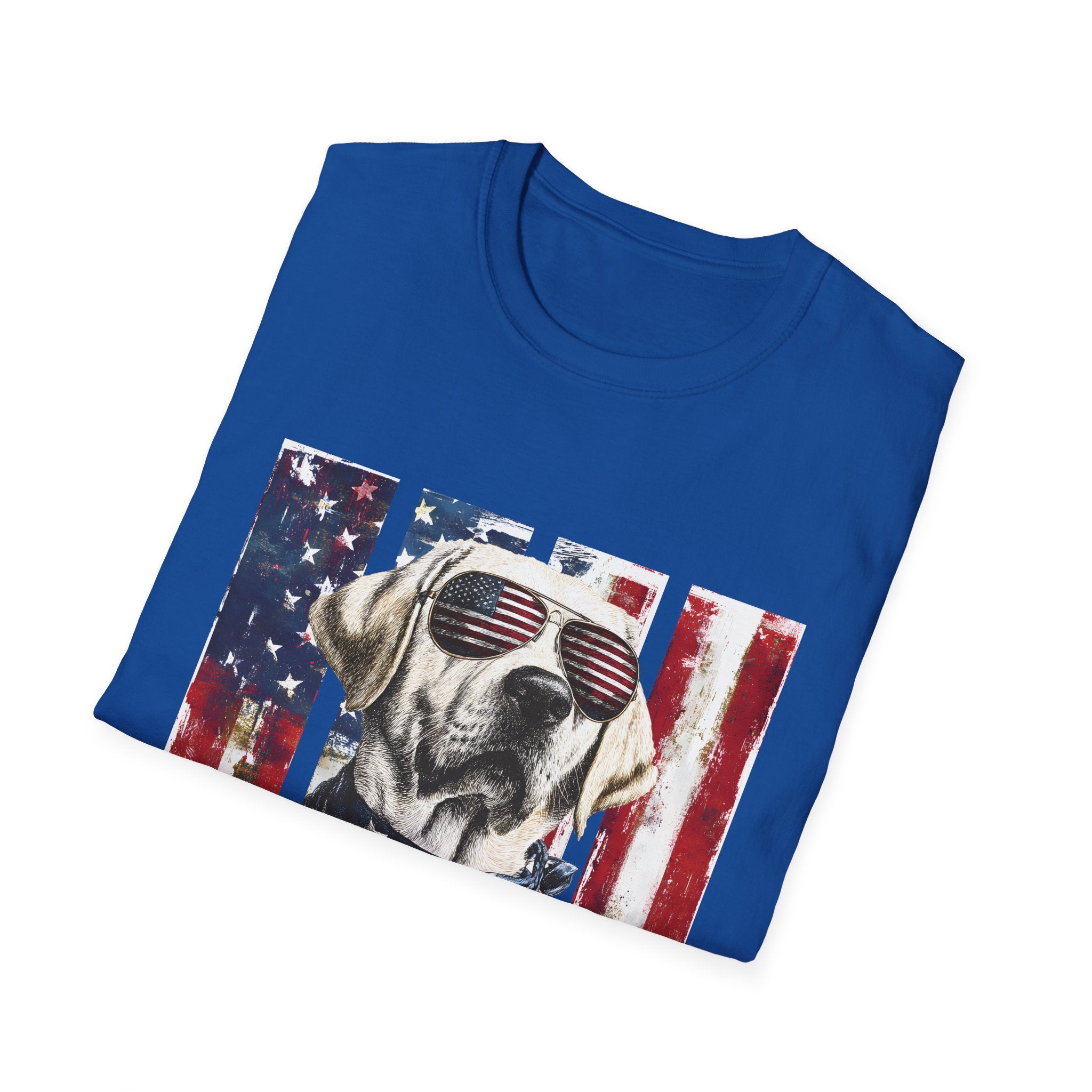 Stars, Stripes & Loyal Labs