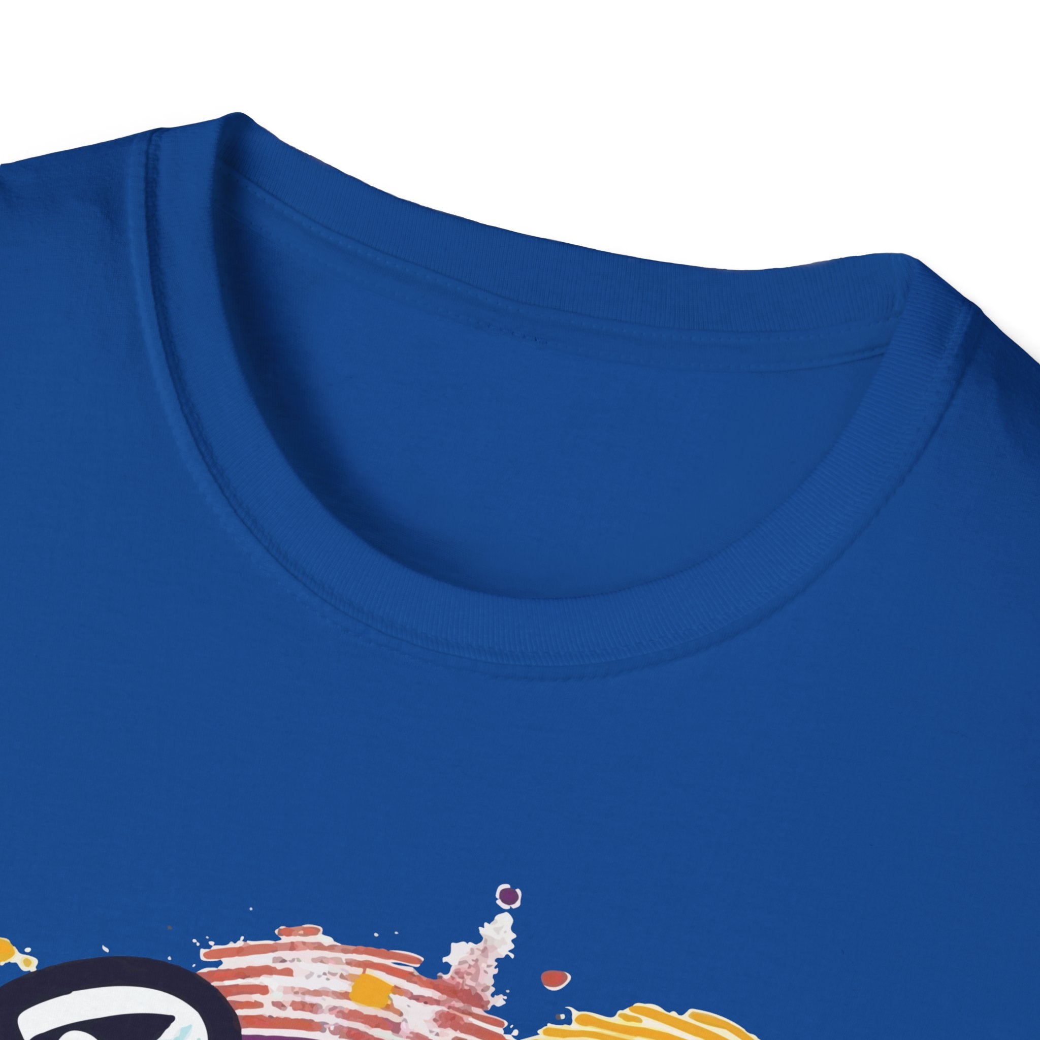 Be Authentic, Be You, Stay True – Inspirational Statement Tee