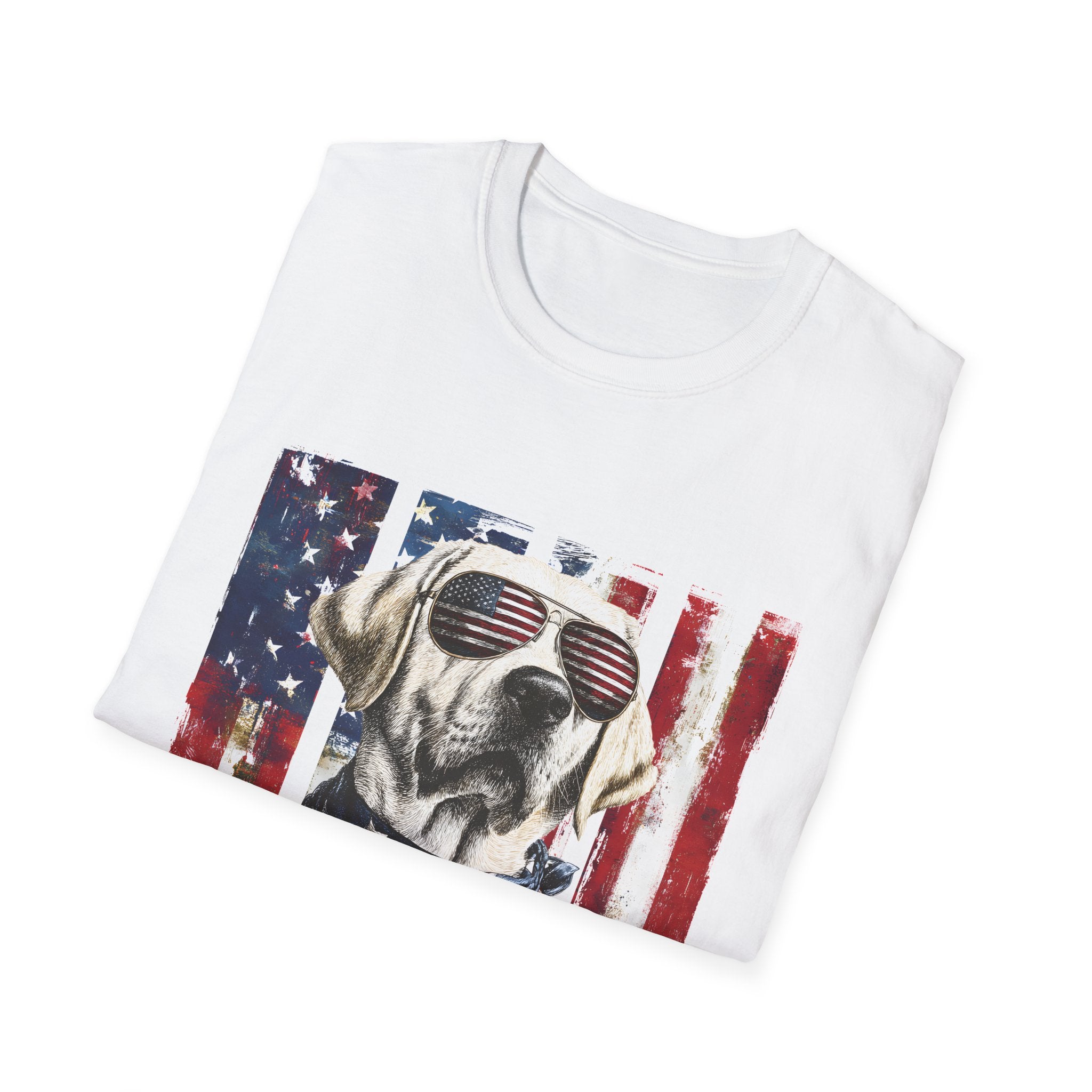 Stars, Stripes & Loyal Labs