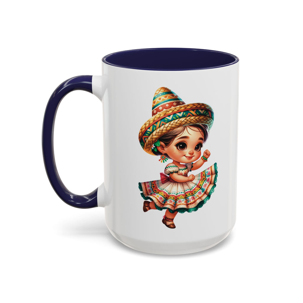 Fiesta Gnomes Double Sided (Serie 8)
