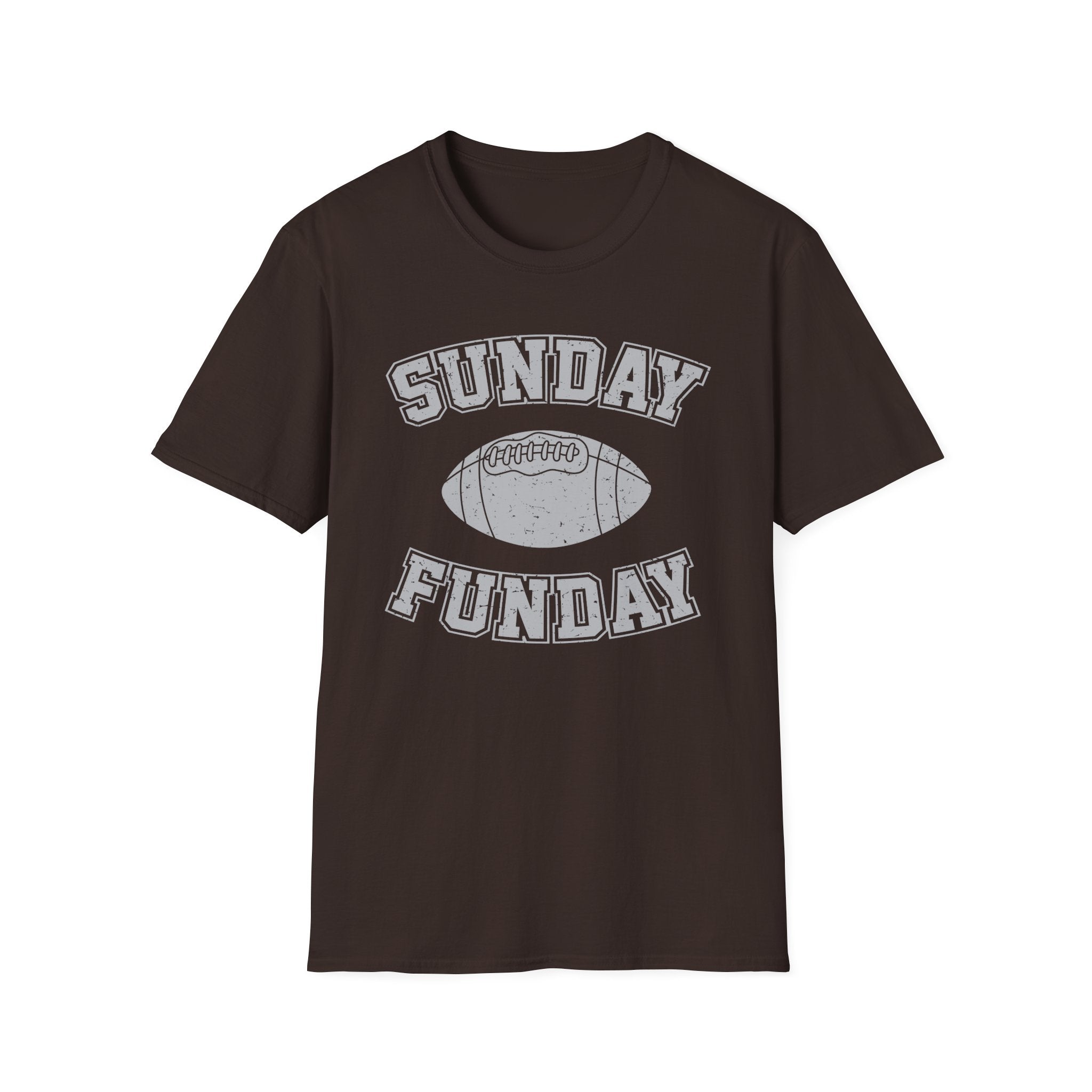 Sunday Funday Football