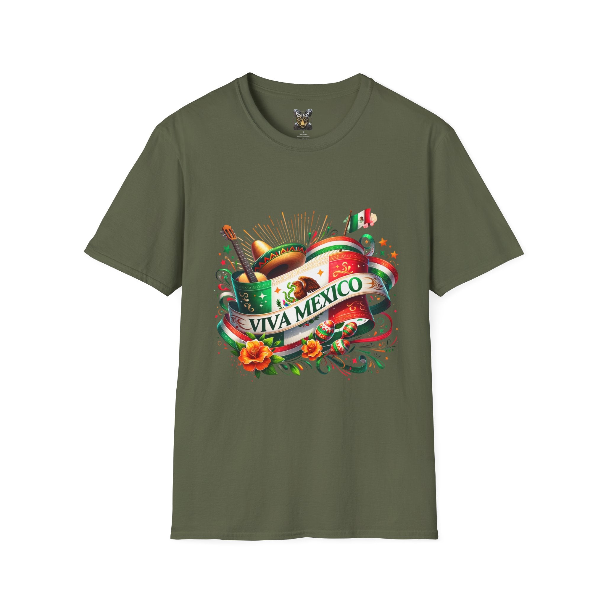 Viva México – Independencia Collection (Serie 13)