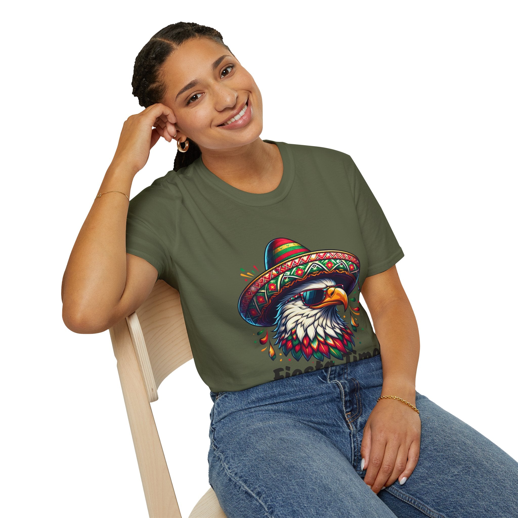 Sombrero Soaring – Fiesta Spirit