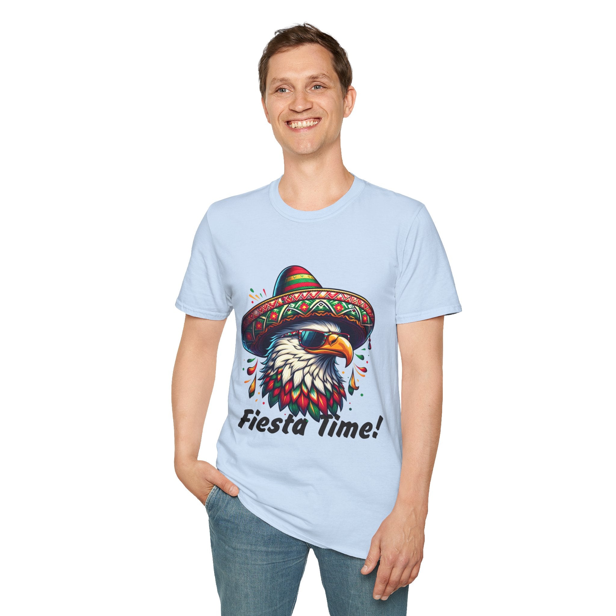 Sombrero Soaring – Fiesta Spirit