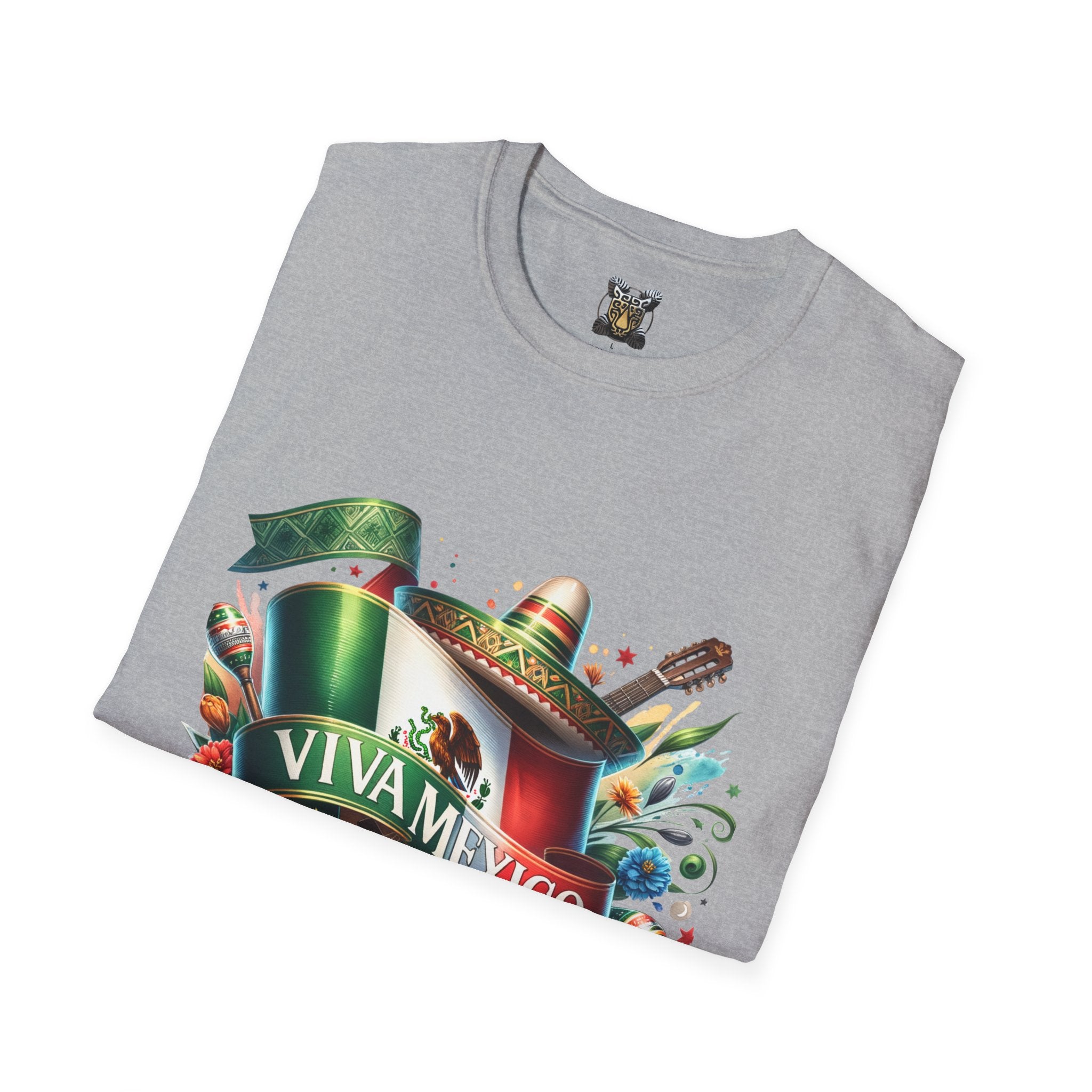 Viva México – Independencia Collection (Serie 11)