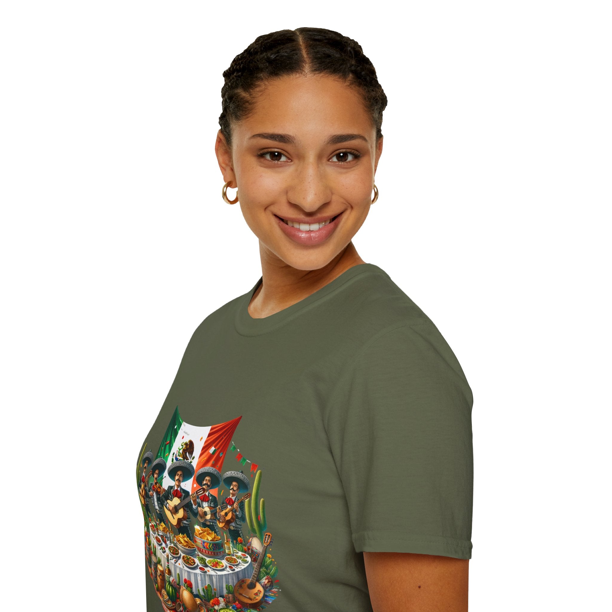 Viva México – Independencia Collection (Serie 16)