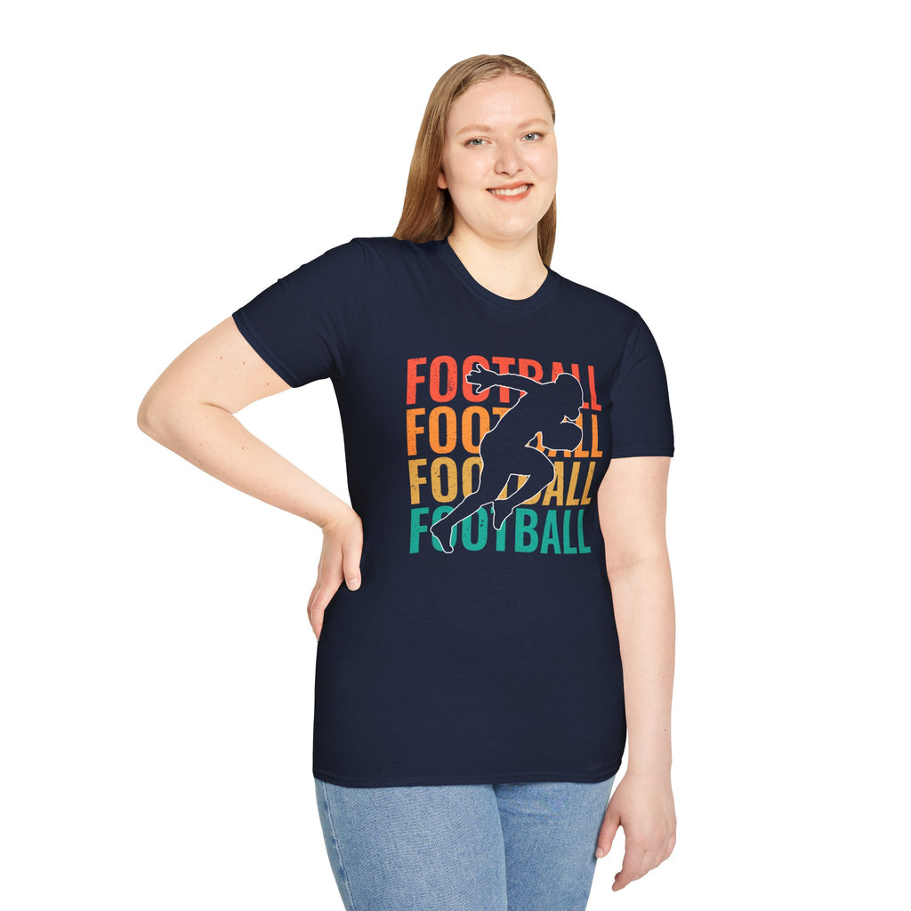 Football Retro