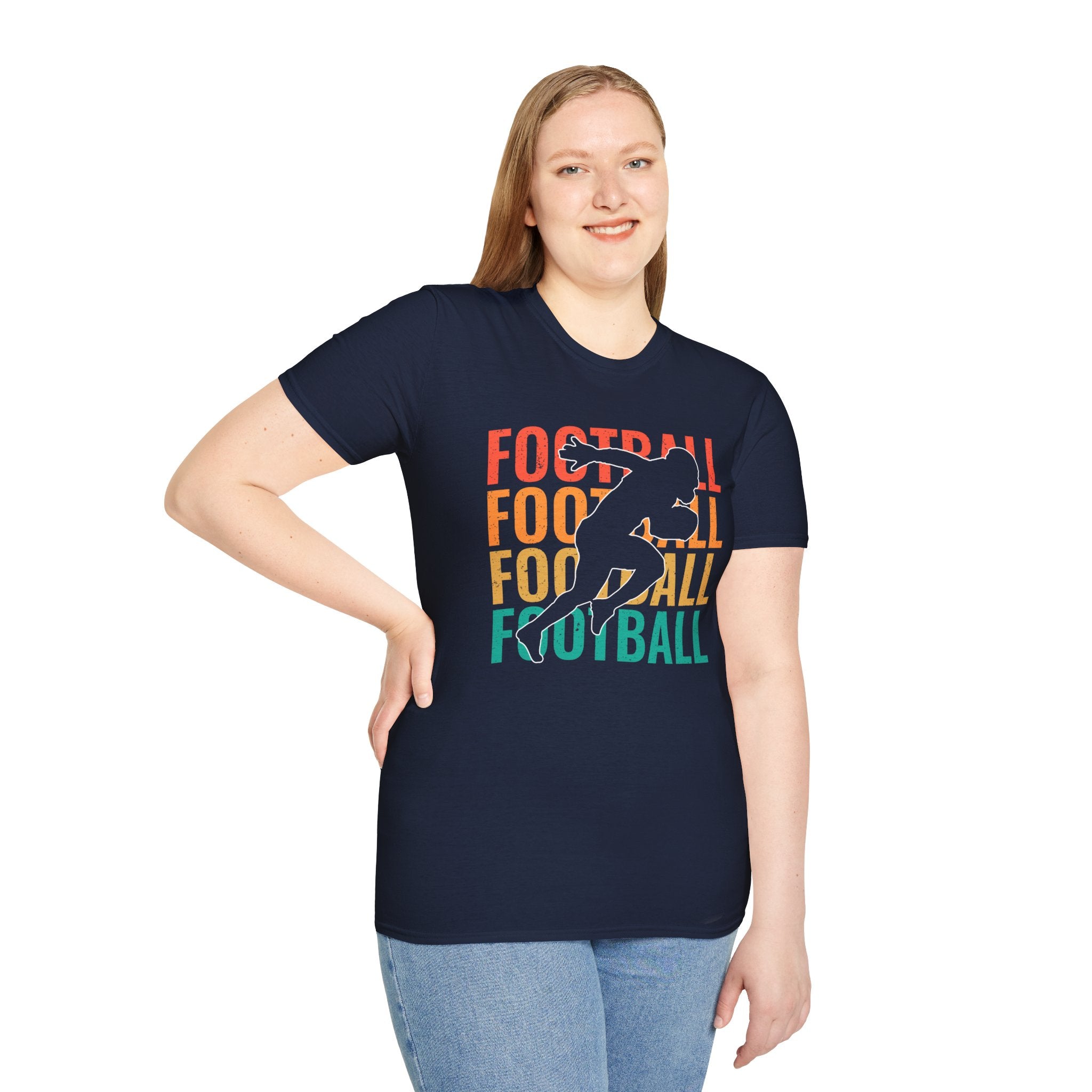 Football Retro