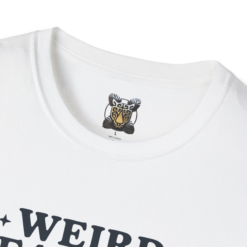 Weird Teachers Build Character – Quirky Educator