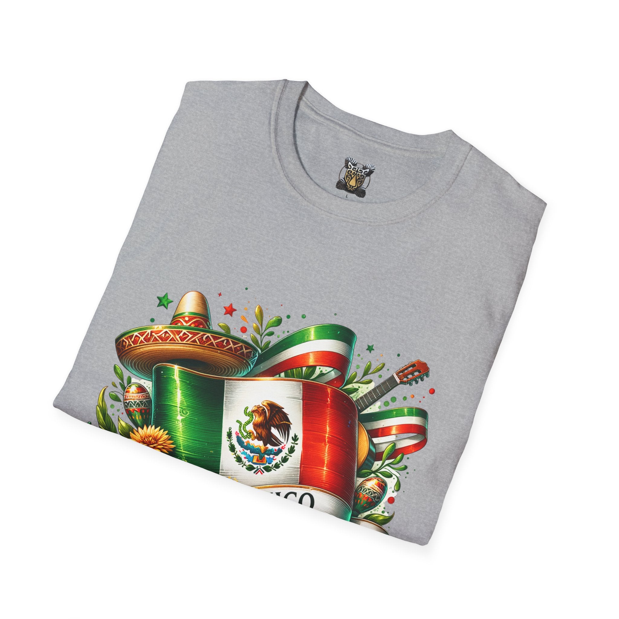 Viva México – Independencia Collection (Serie 3)