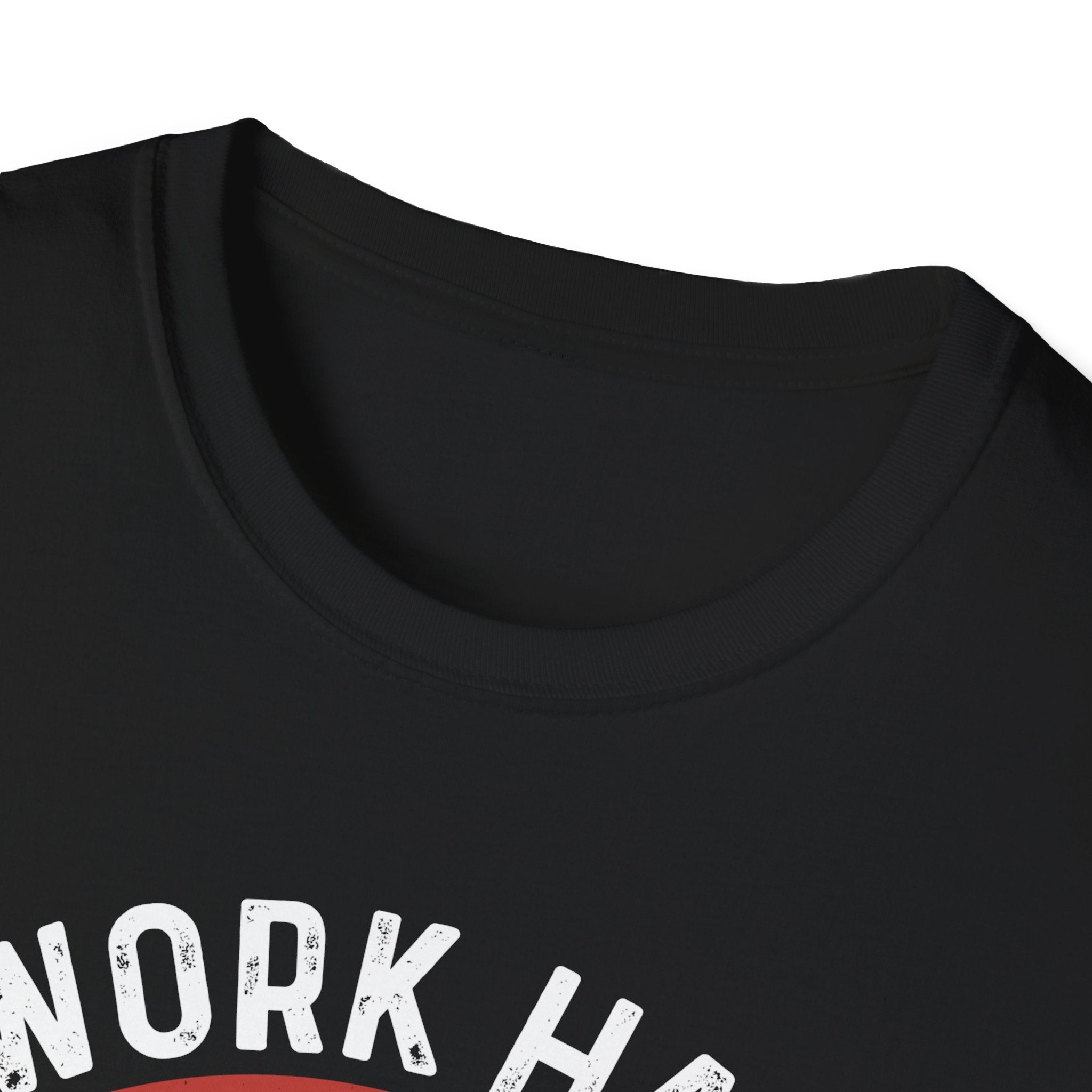 Hustle for the Whiskers Retro