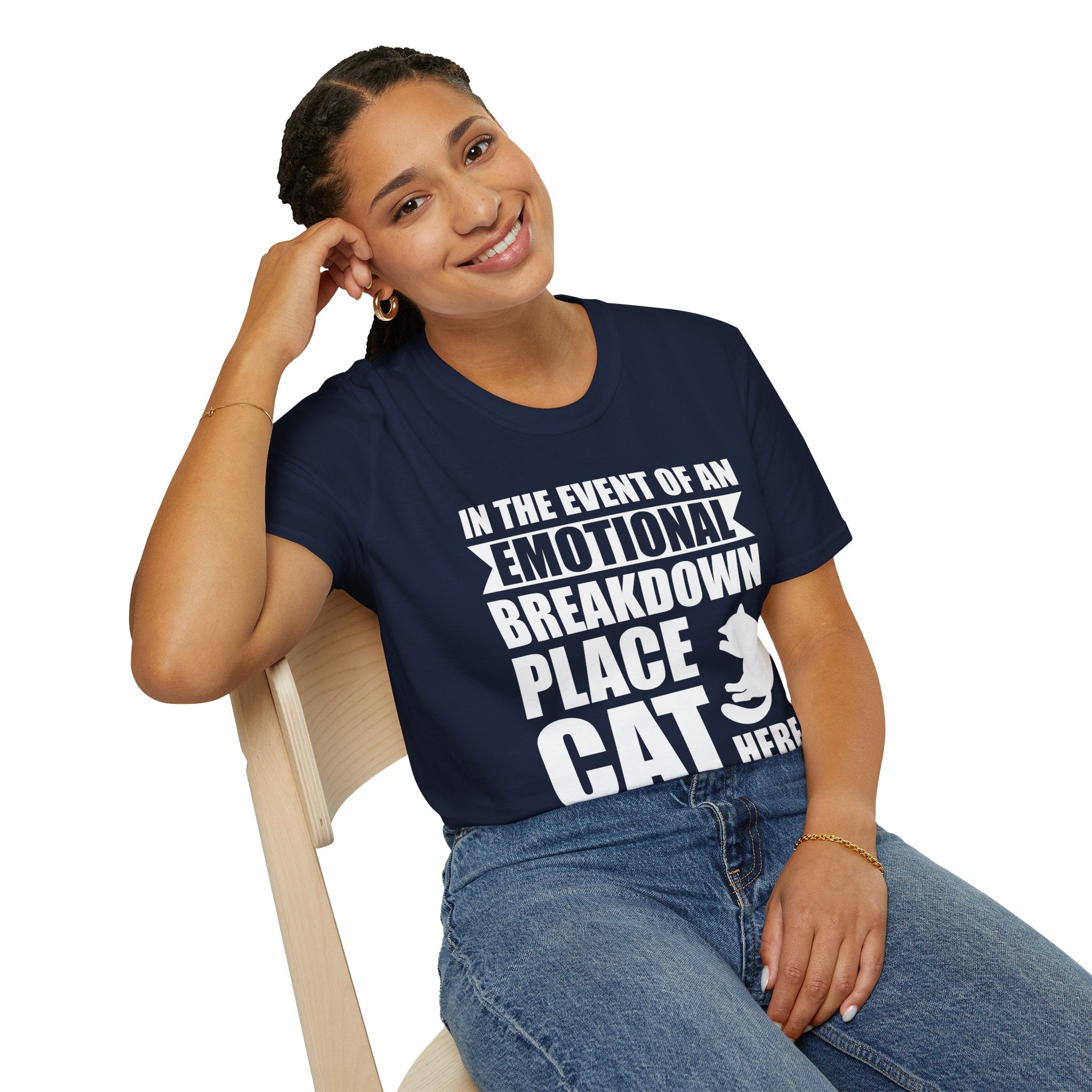 Emergency Cat Placement
