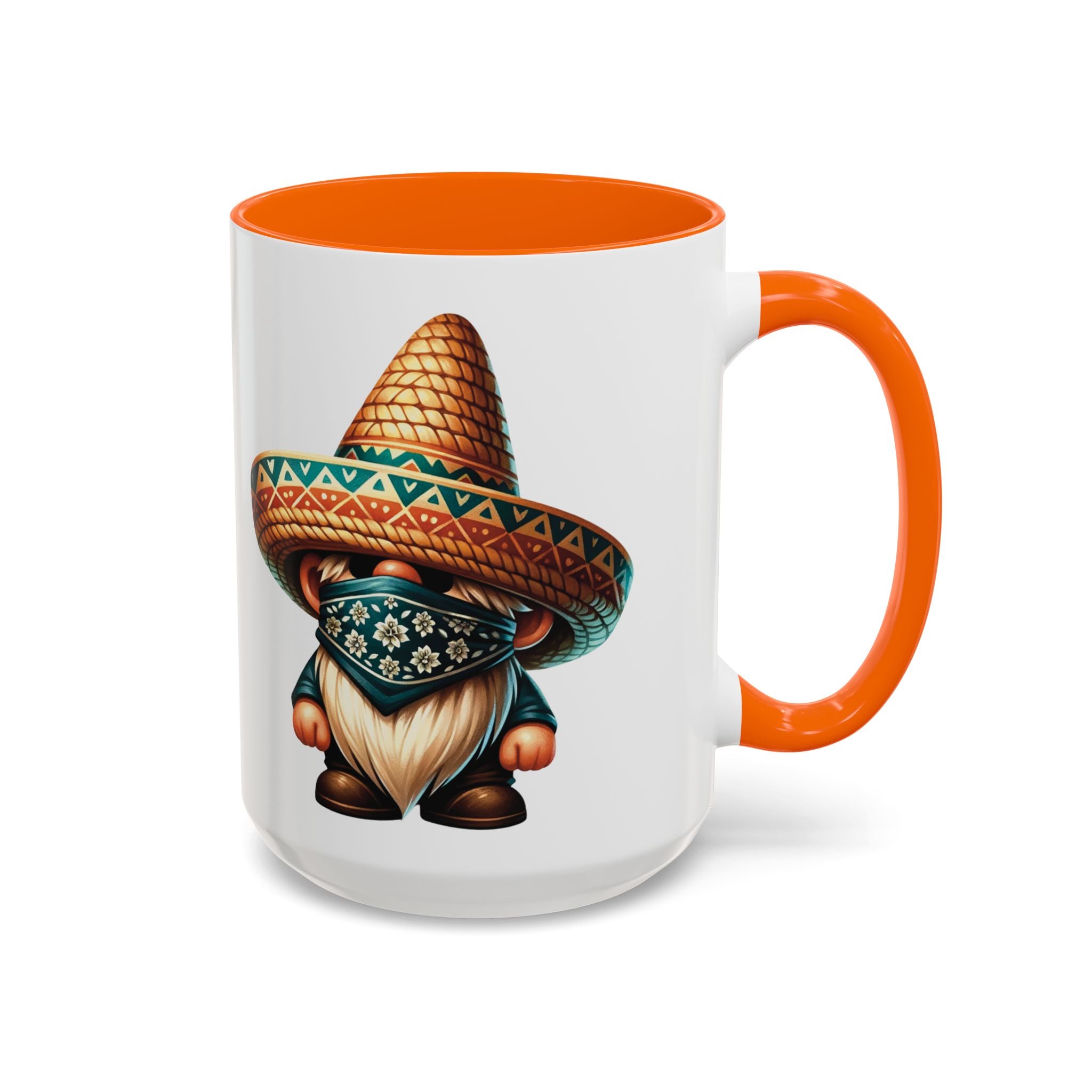 Fiesta Gnomes Double Sided (Serie 3)