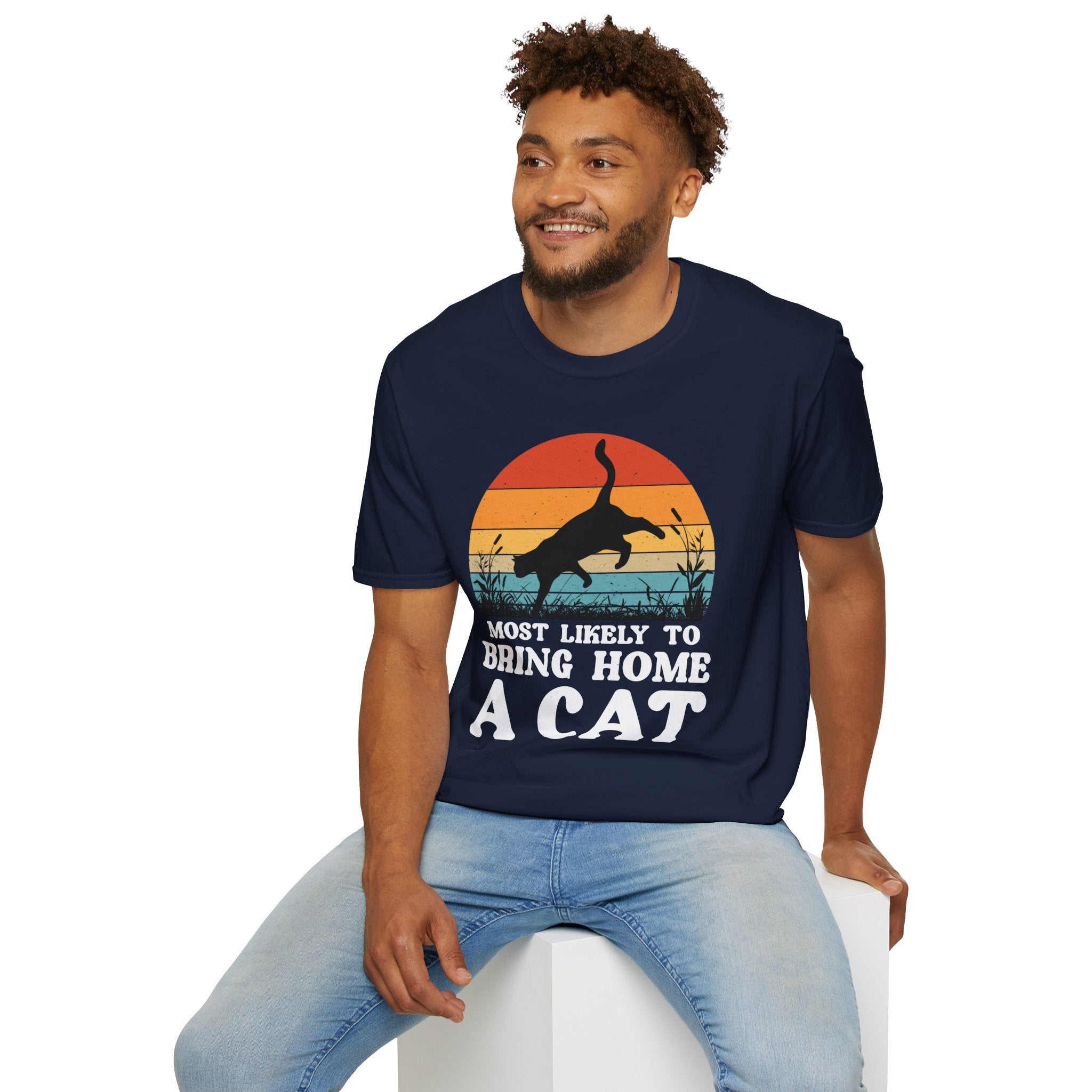 Serial Cat Adopter Retro