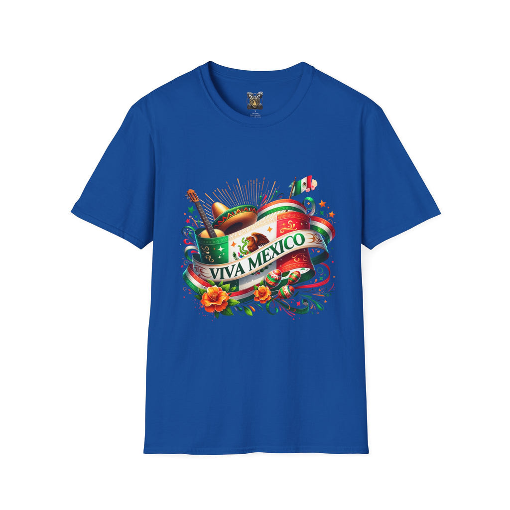 Viva México – Independencia Collection (Serie 13)