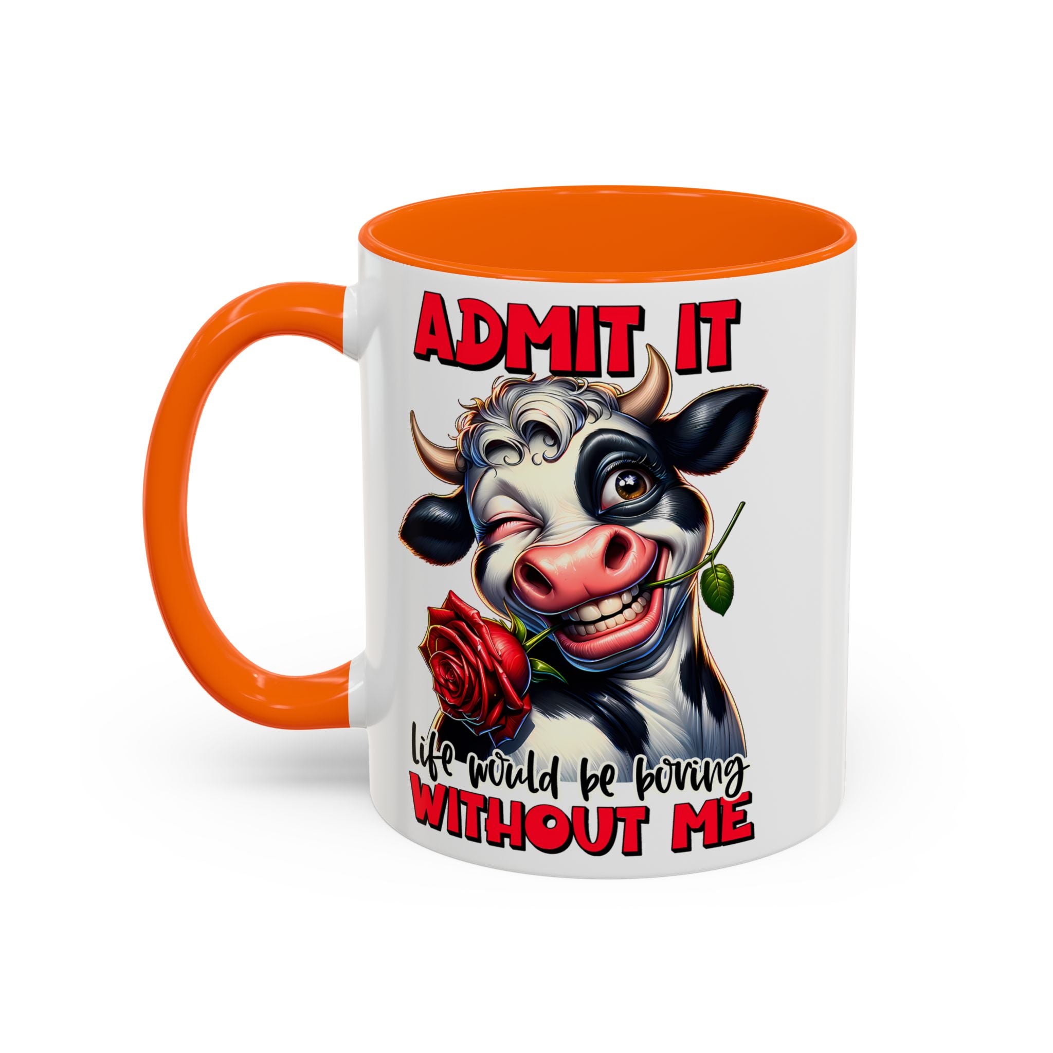 World’s Favorite Trouble-Maker Mug