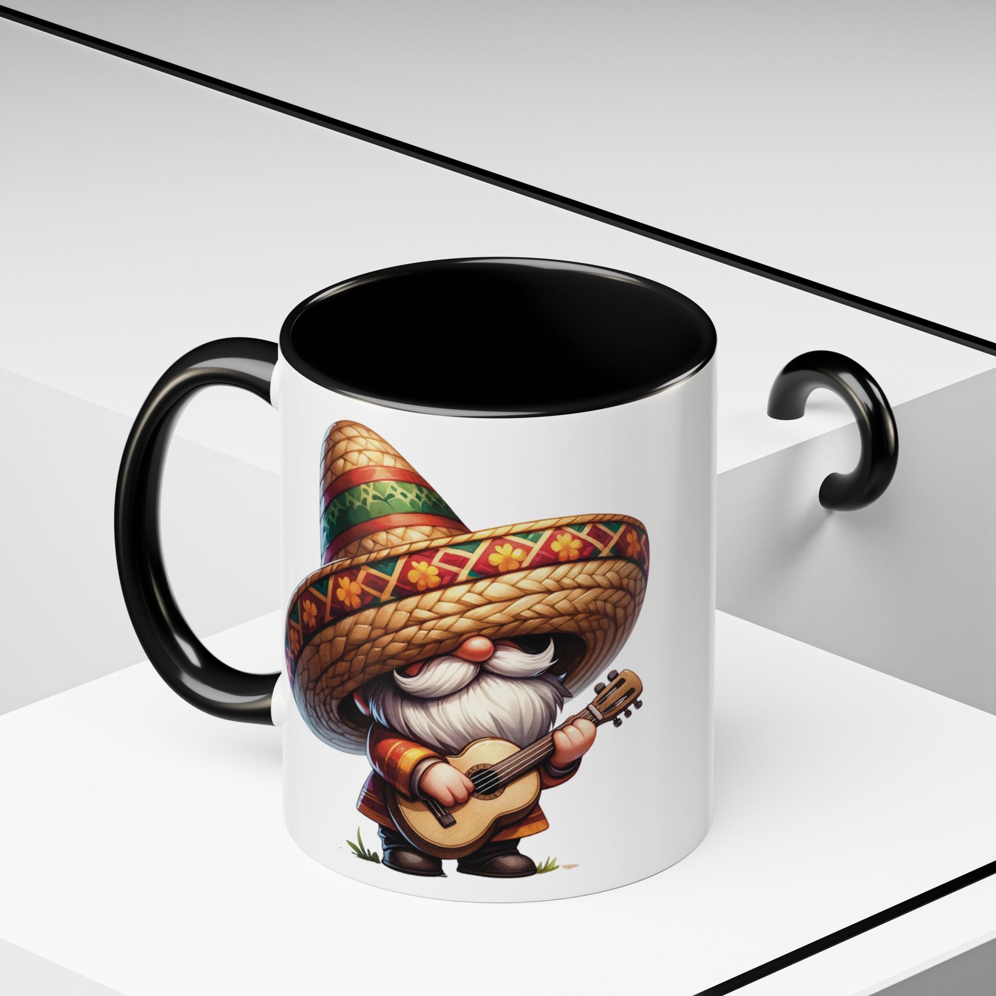 Fiesta Gnomes Double Sided (Serie 3)