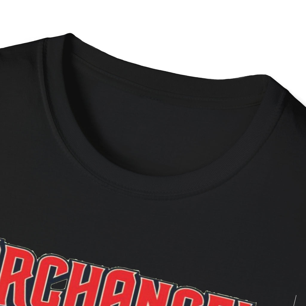 ARCHANGEL: Divine Fury Tee