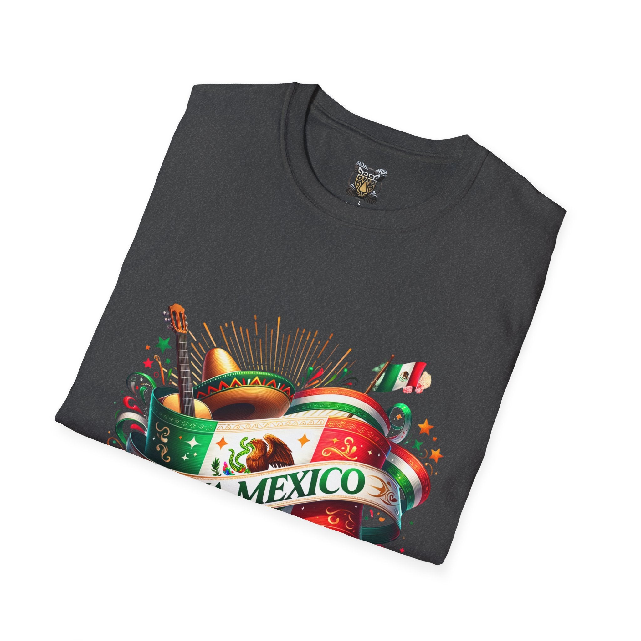 Viva México – Independencia Collection (Serie 13)