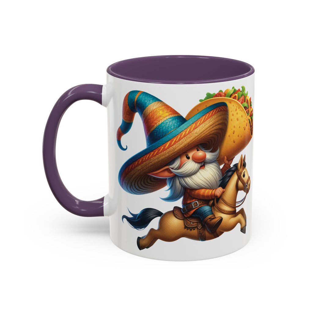Fiesta Gnomes Double Sided (Serie 13)