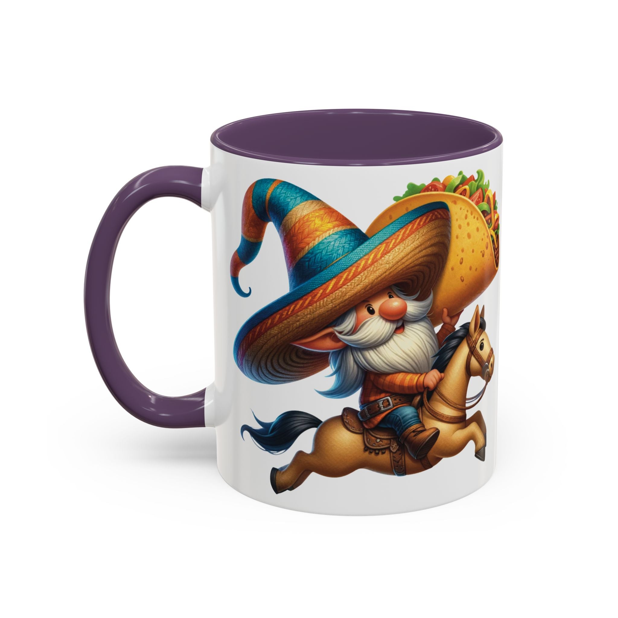 Fiesta Gnomes Double Sided (Serie 13)