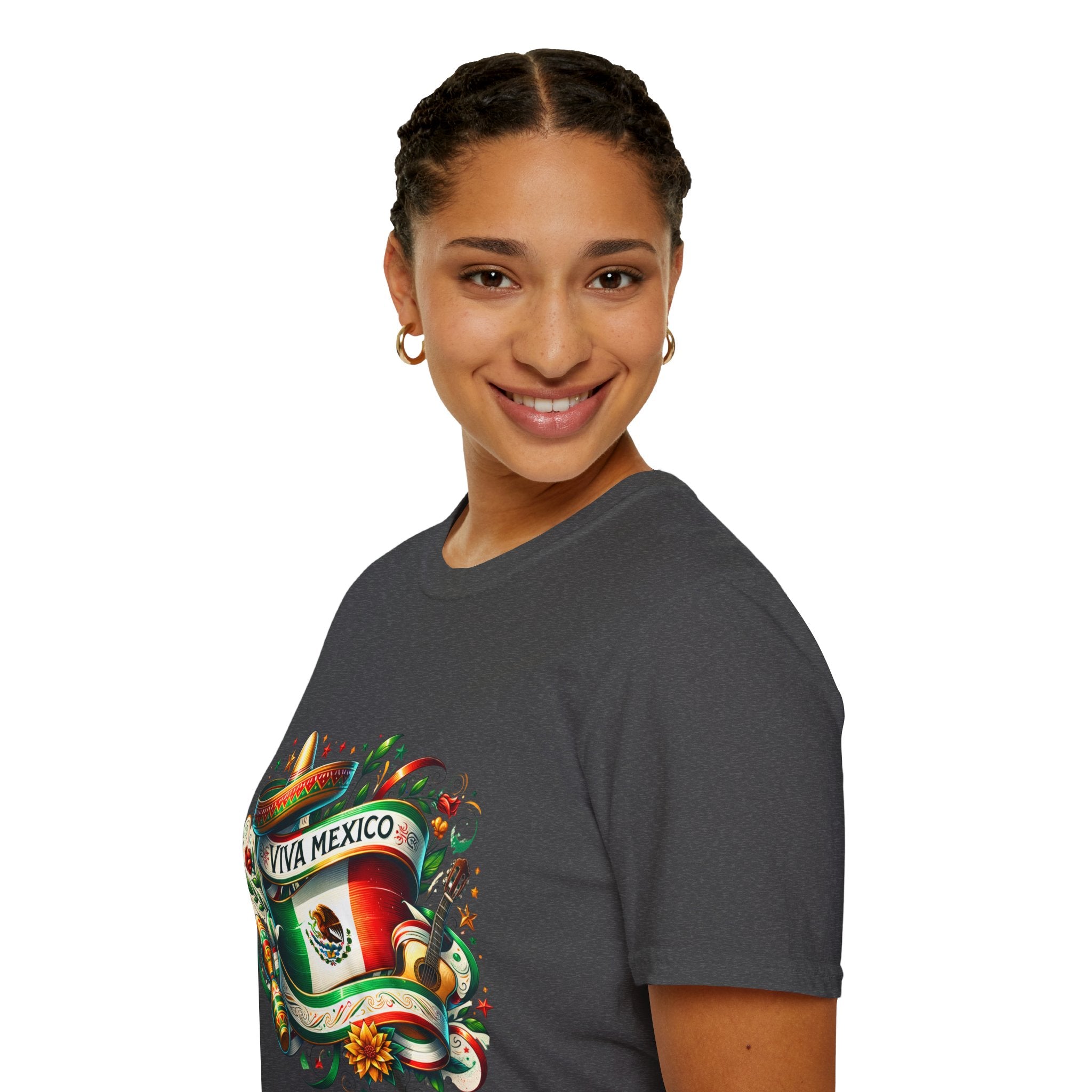 Viva México – Independencia Collection (Serie 9)