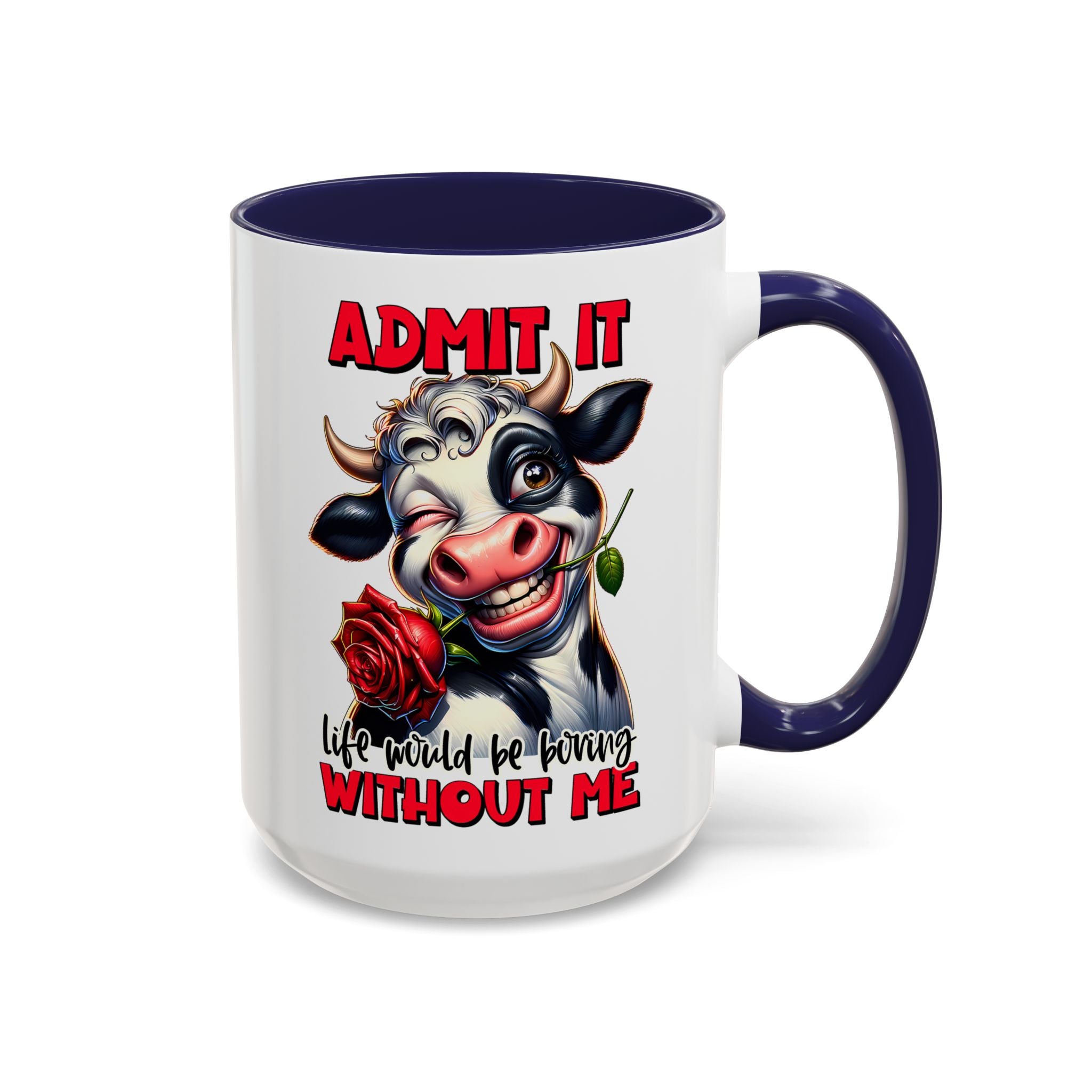 World’s Favorite Trouble-Maker Mug