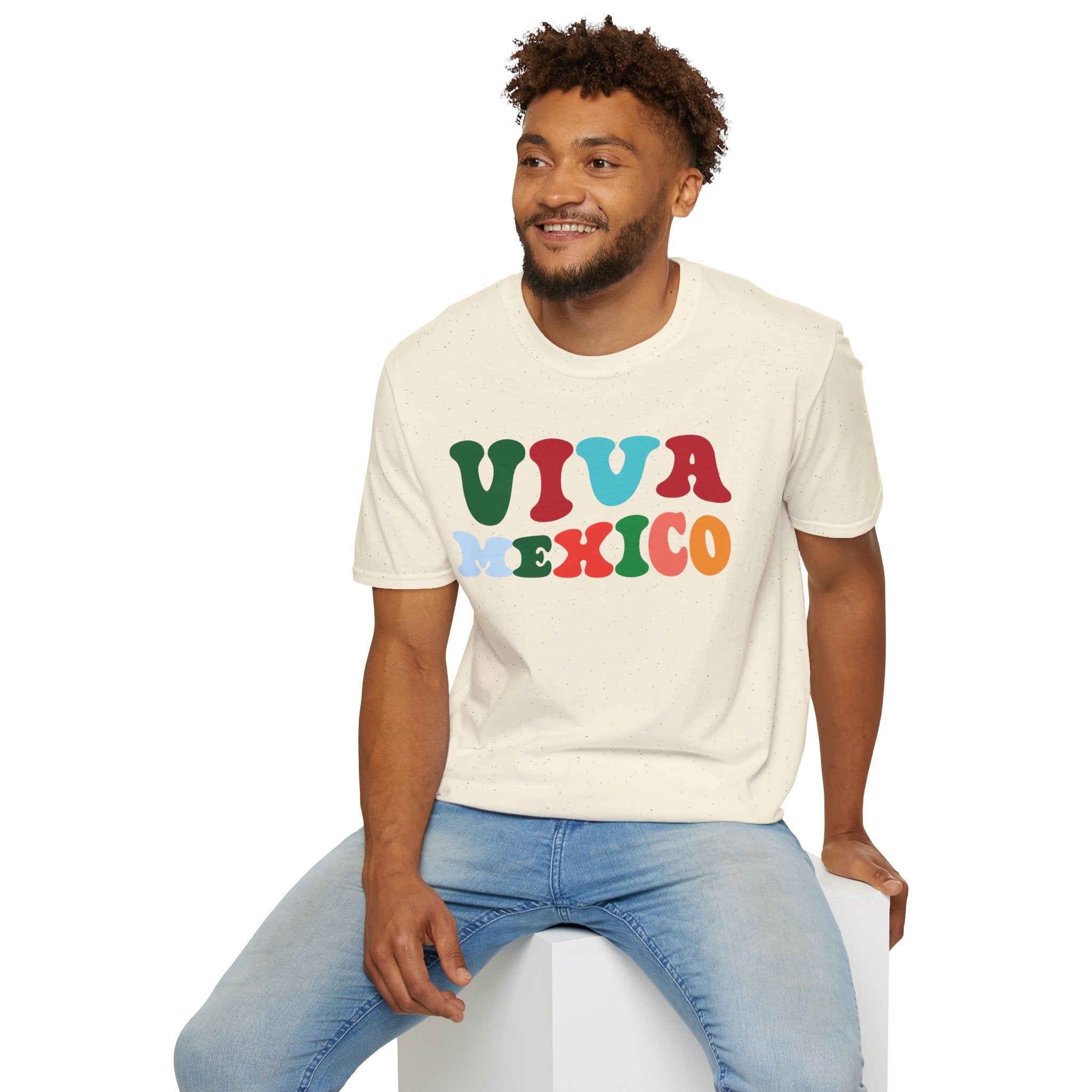 Viva México – Retro 70s Groove