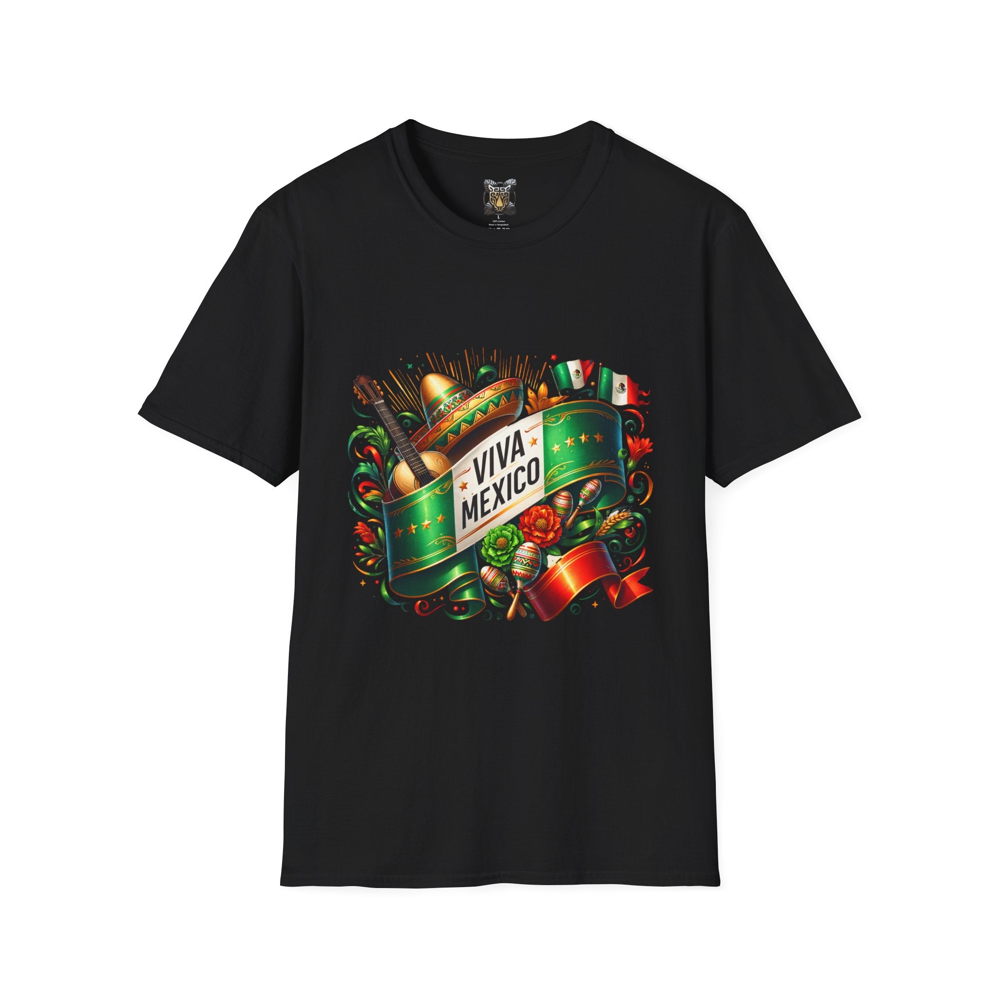 Viva México – Independencia Collection (Serie 22)