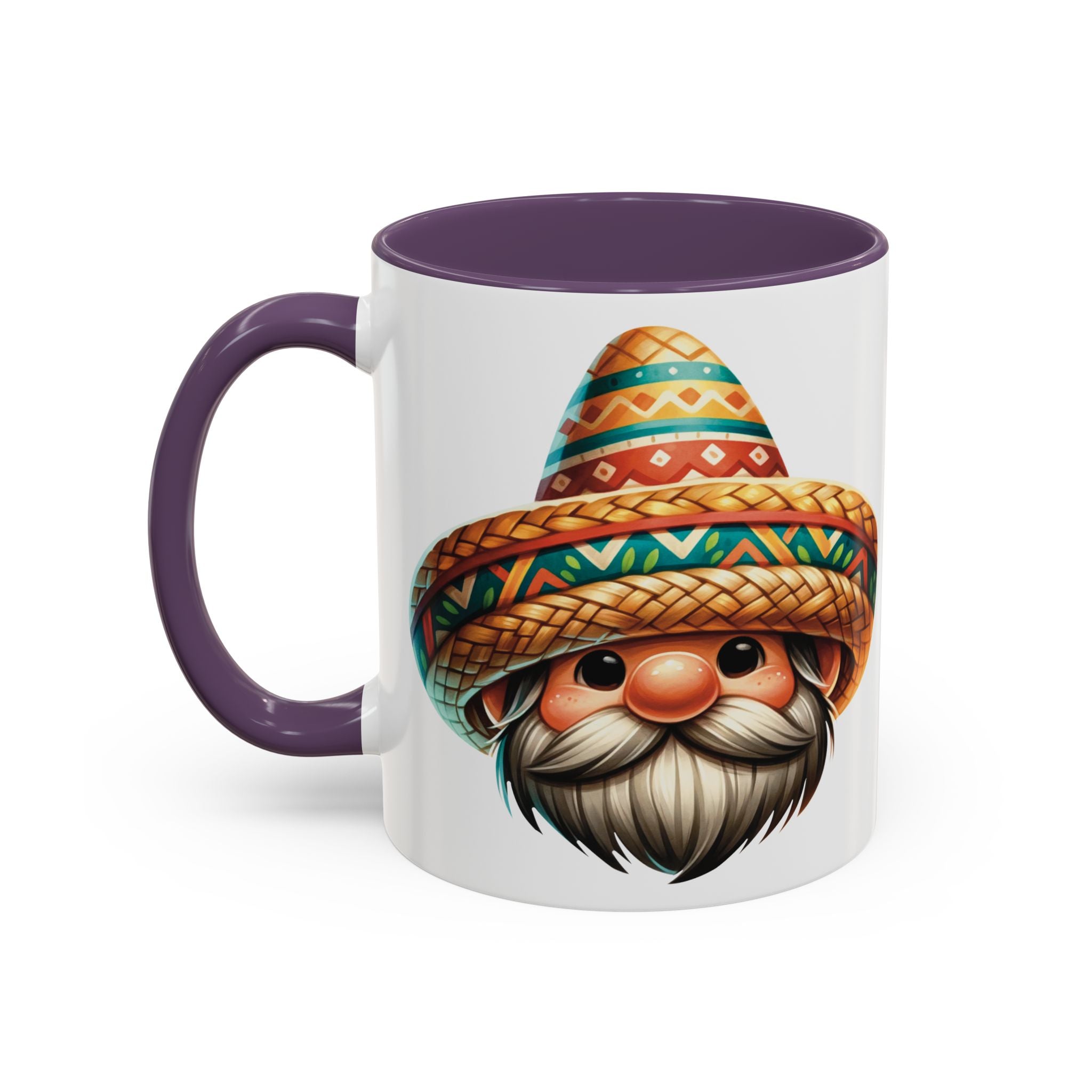 Fiesta Gnomes Double Sided (Serie 2)