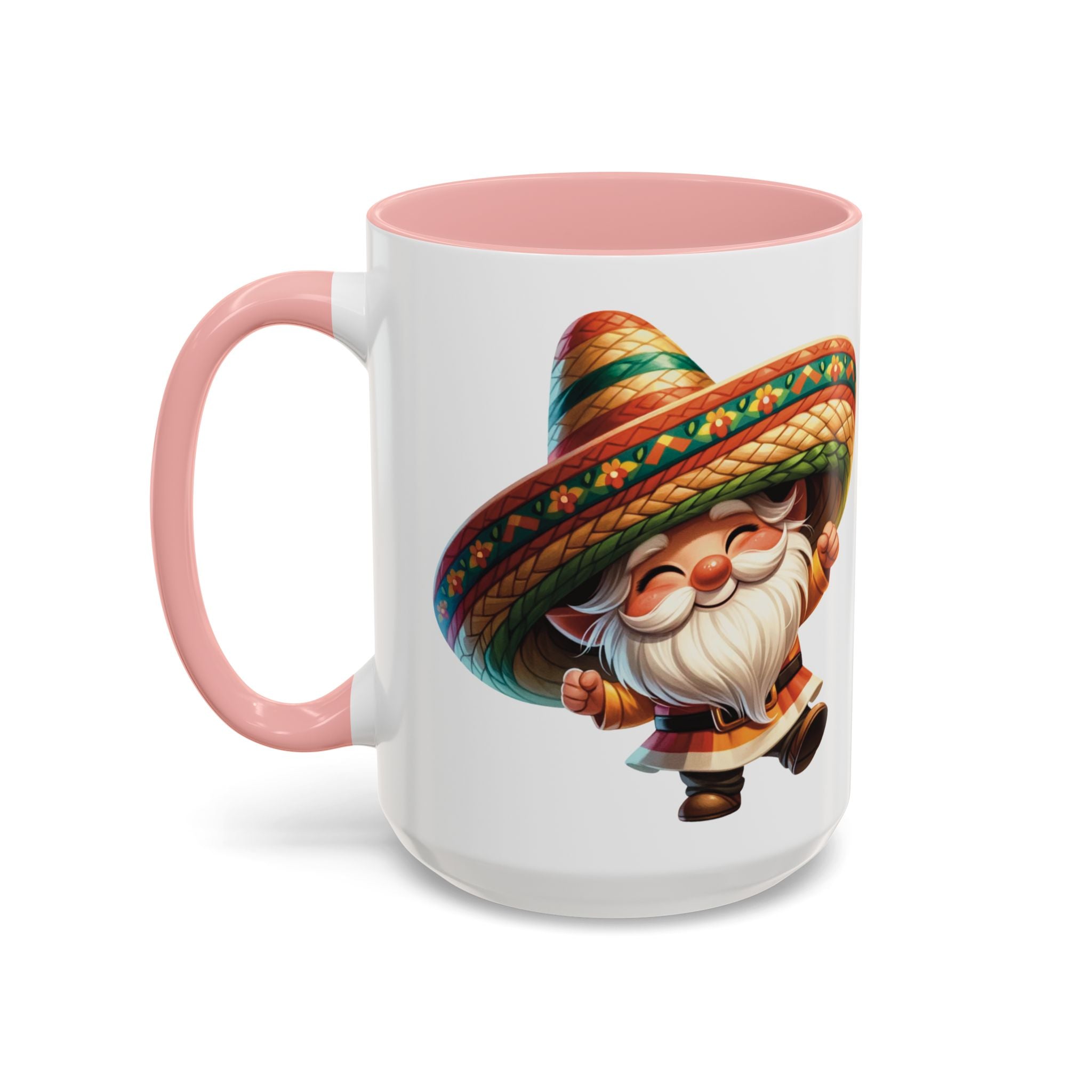 Fiesta Gnomes Double Sided (Serie 6)