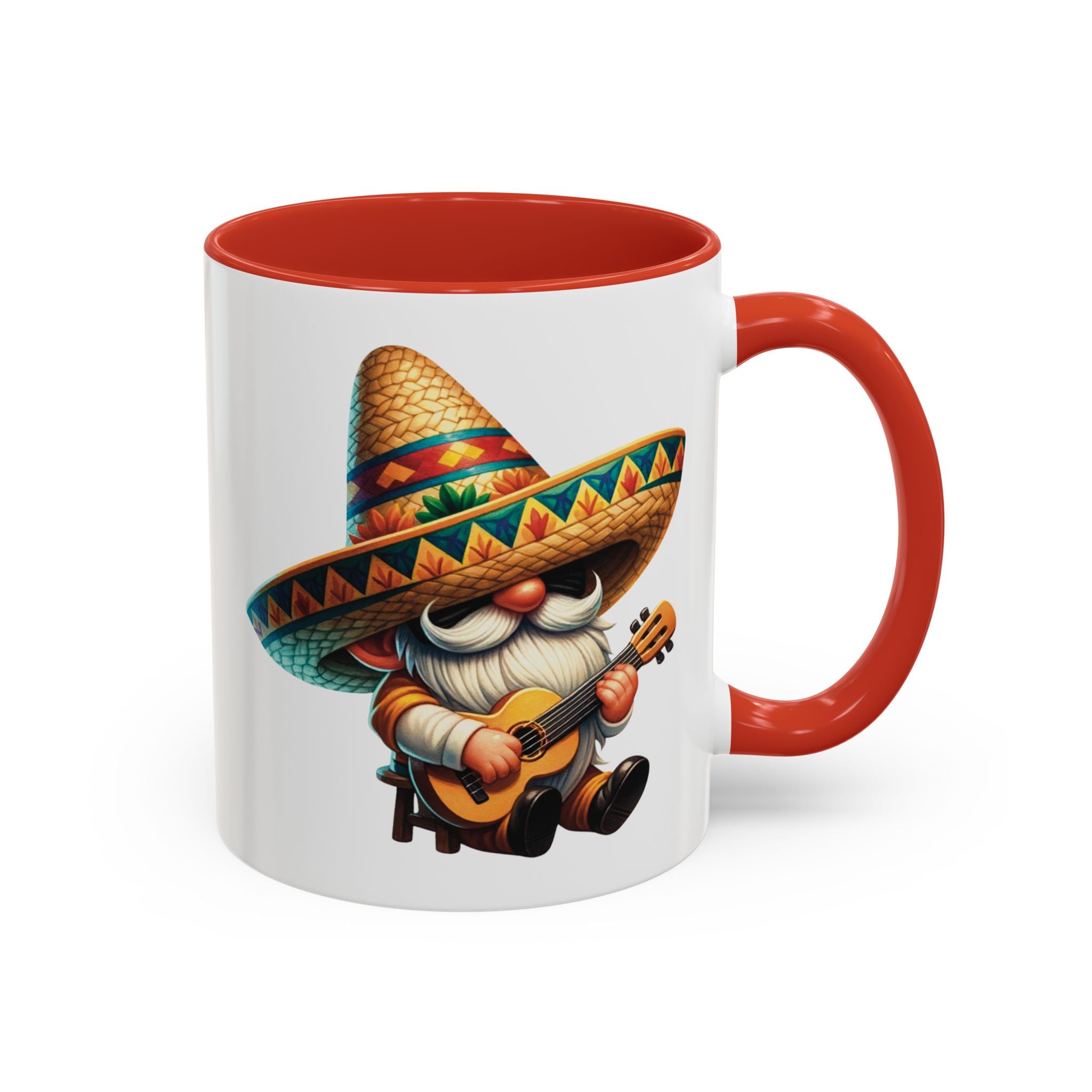 Fiesta Gnomes (Serie 1)