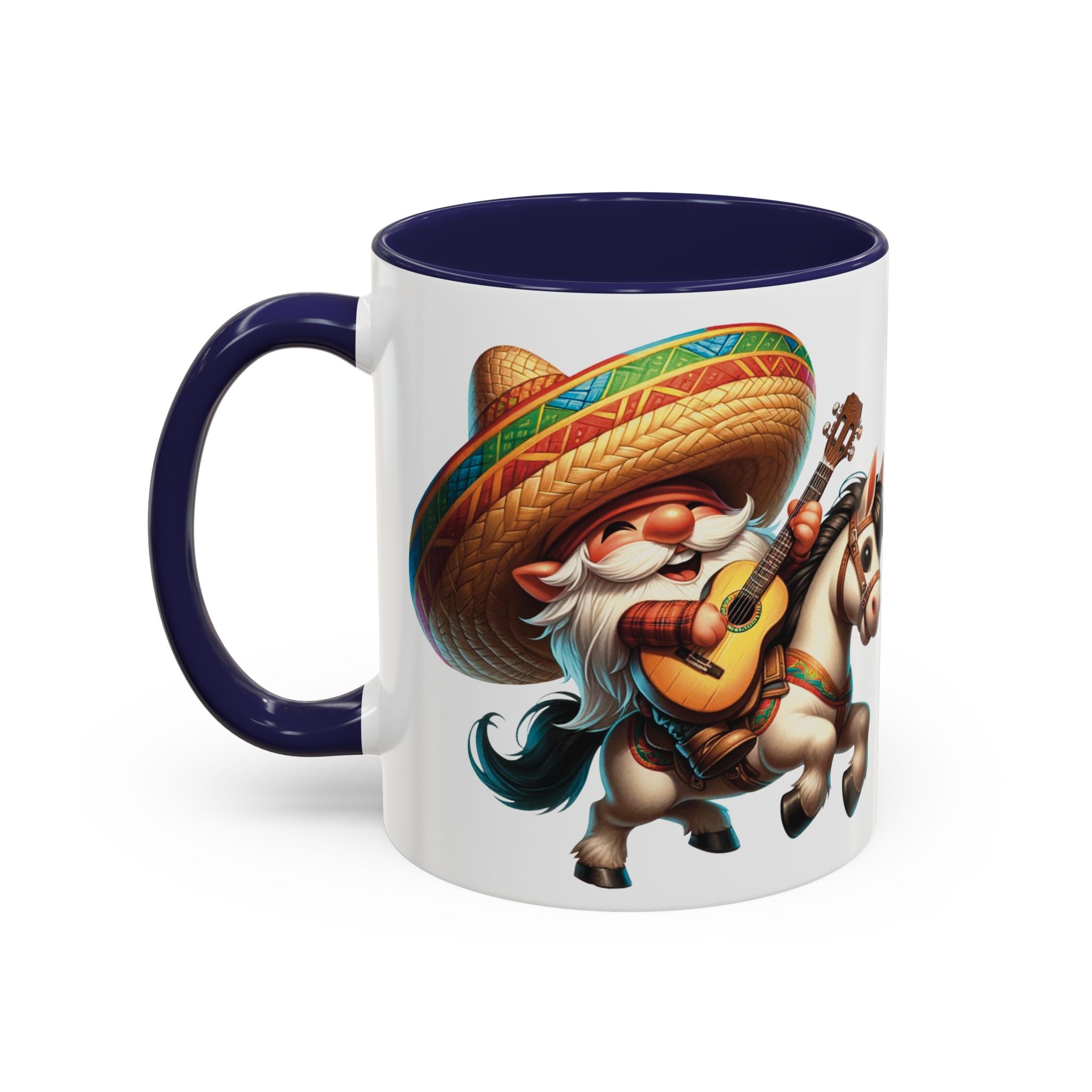 Fiesta Gnomes Double Sided (Serie 12)
