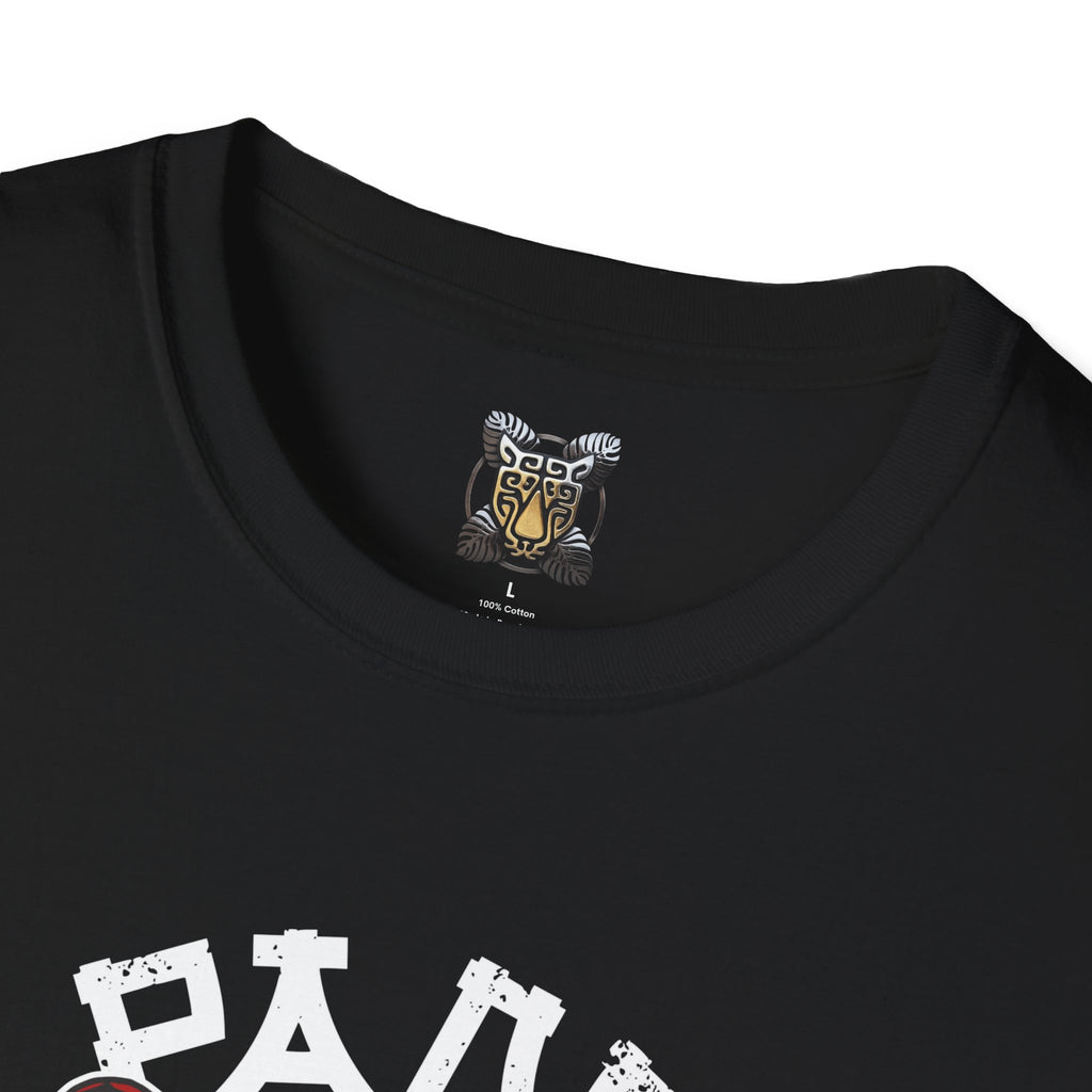 Japanese Martial Arts – Fight Till the End Samurai Skull