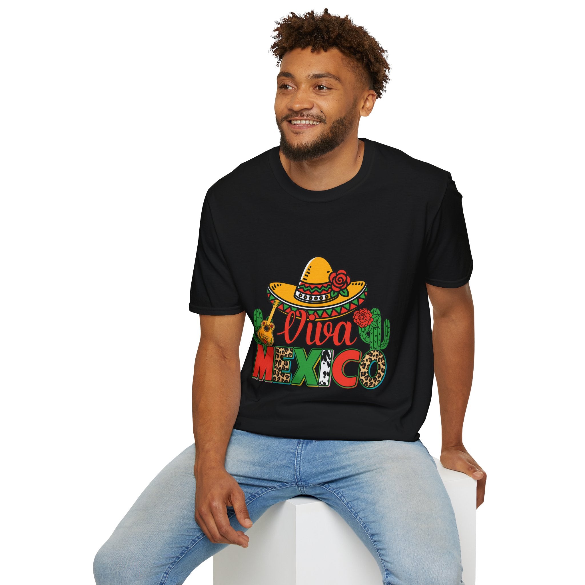 Viva México 3