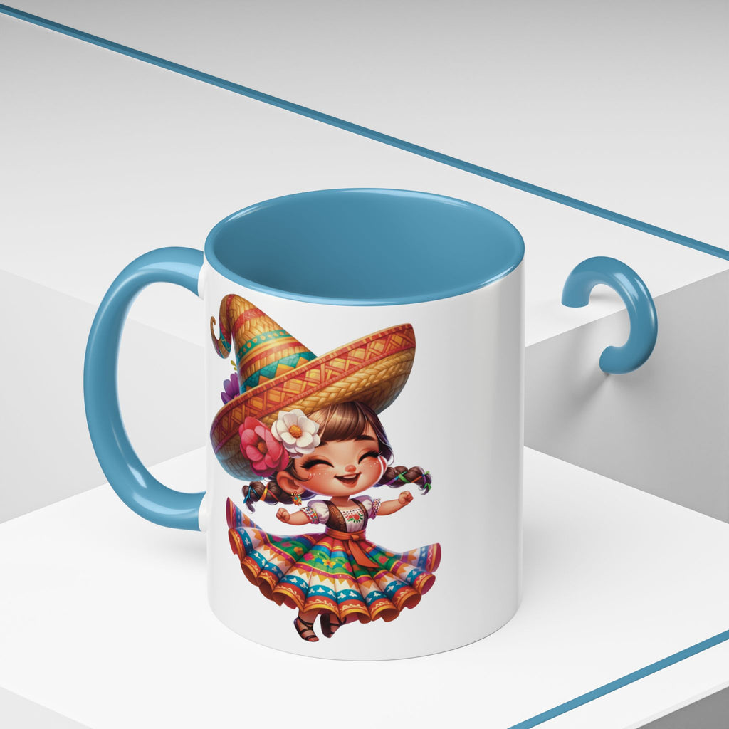 Fiesta Gnomes Double Sided (Serie 7)